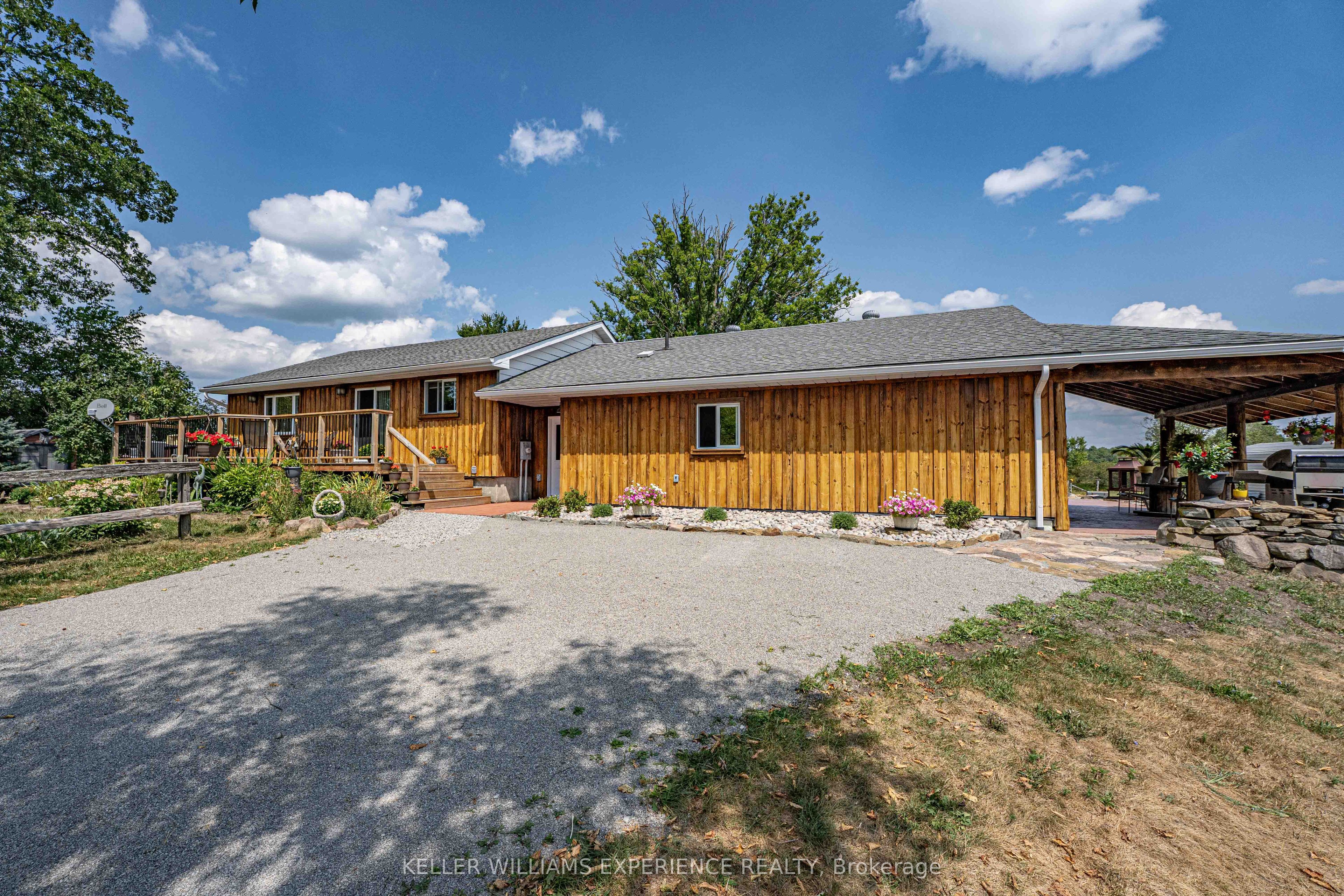 1213 Taylor Line, Severn, ON L0K 1E0 photo 5