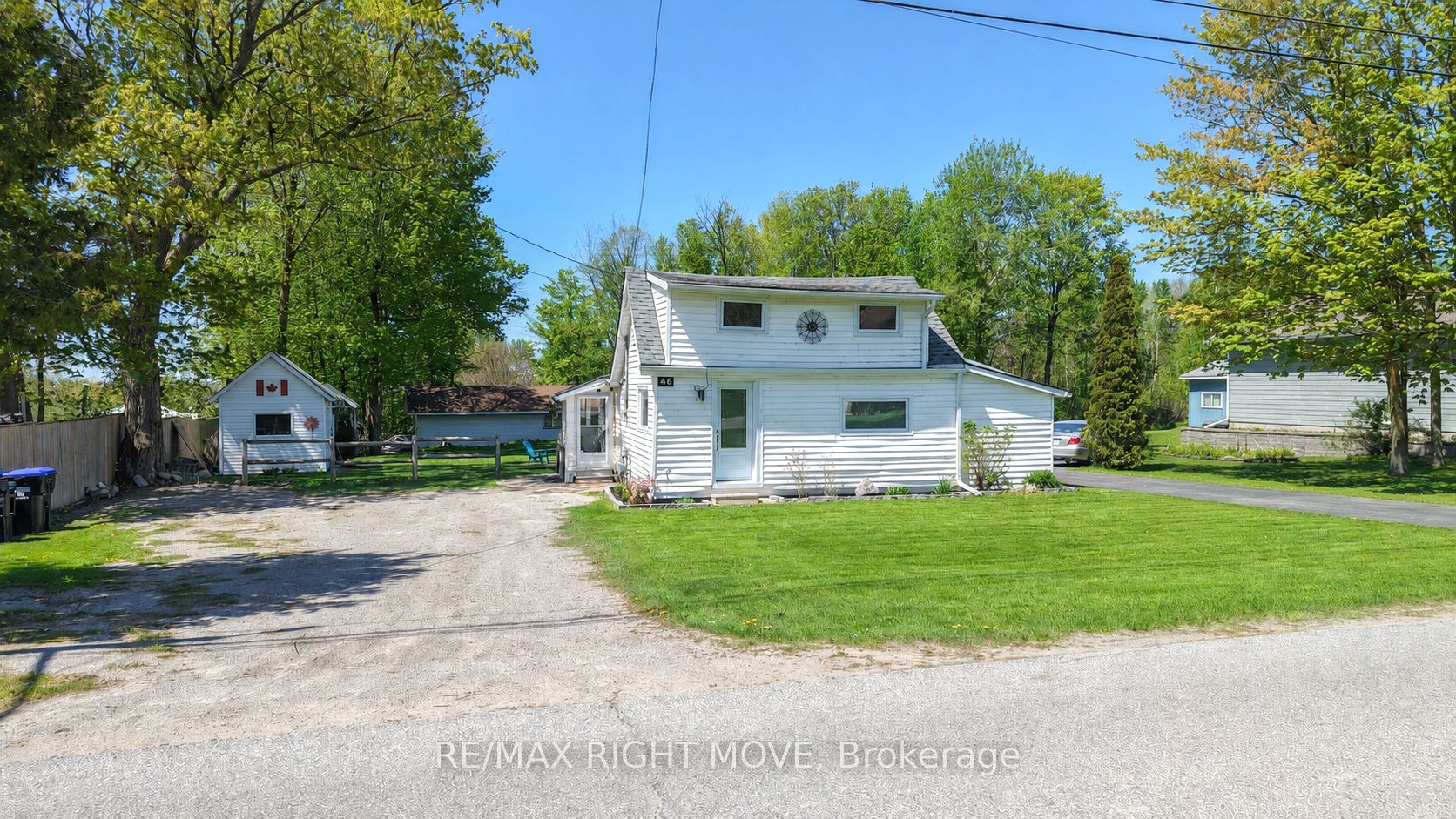 46 Osborne Street, Tay, ON L0K 2A0