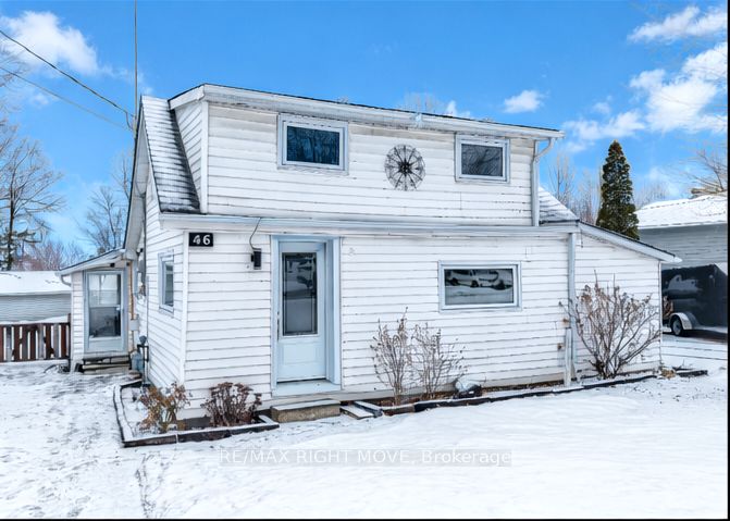 46 Osborne Street, Tay, ON L0K 2A0 photo 2