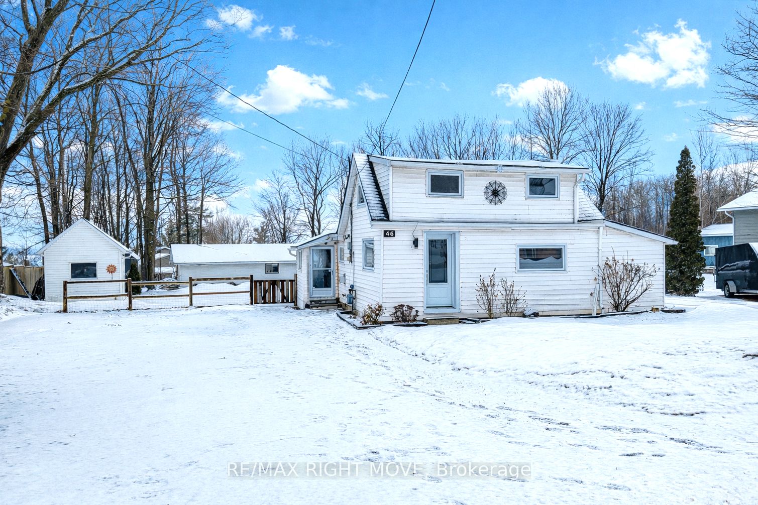 46 Osborne Street, Tay, ON L0K 2A0 photo 3