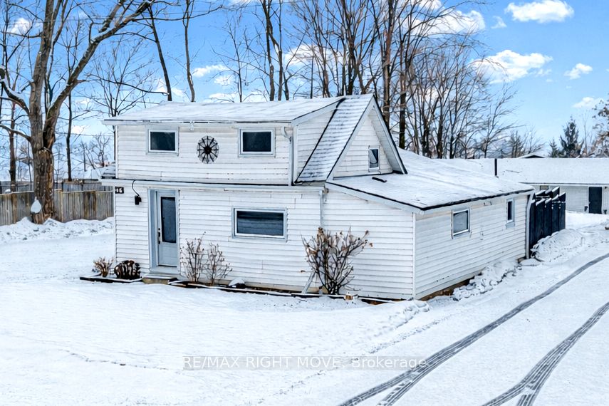 46 Osborne Street, Tay, ON L0K 2A0 photo 5