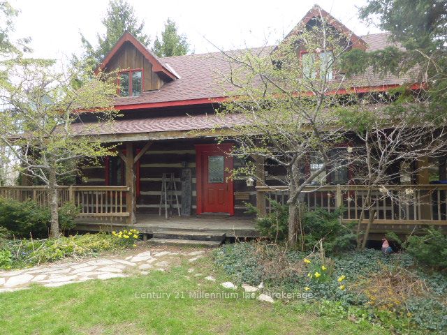 1547 County 42 Road, Clearview, ON L0M 1S0 photo 3