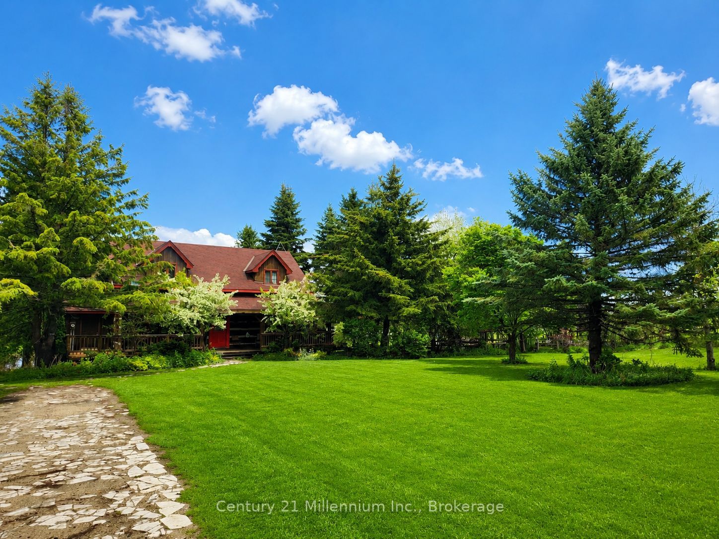 1547 County 42 Road, Clearview, ON L0M 1S0 photo 4