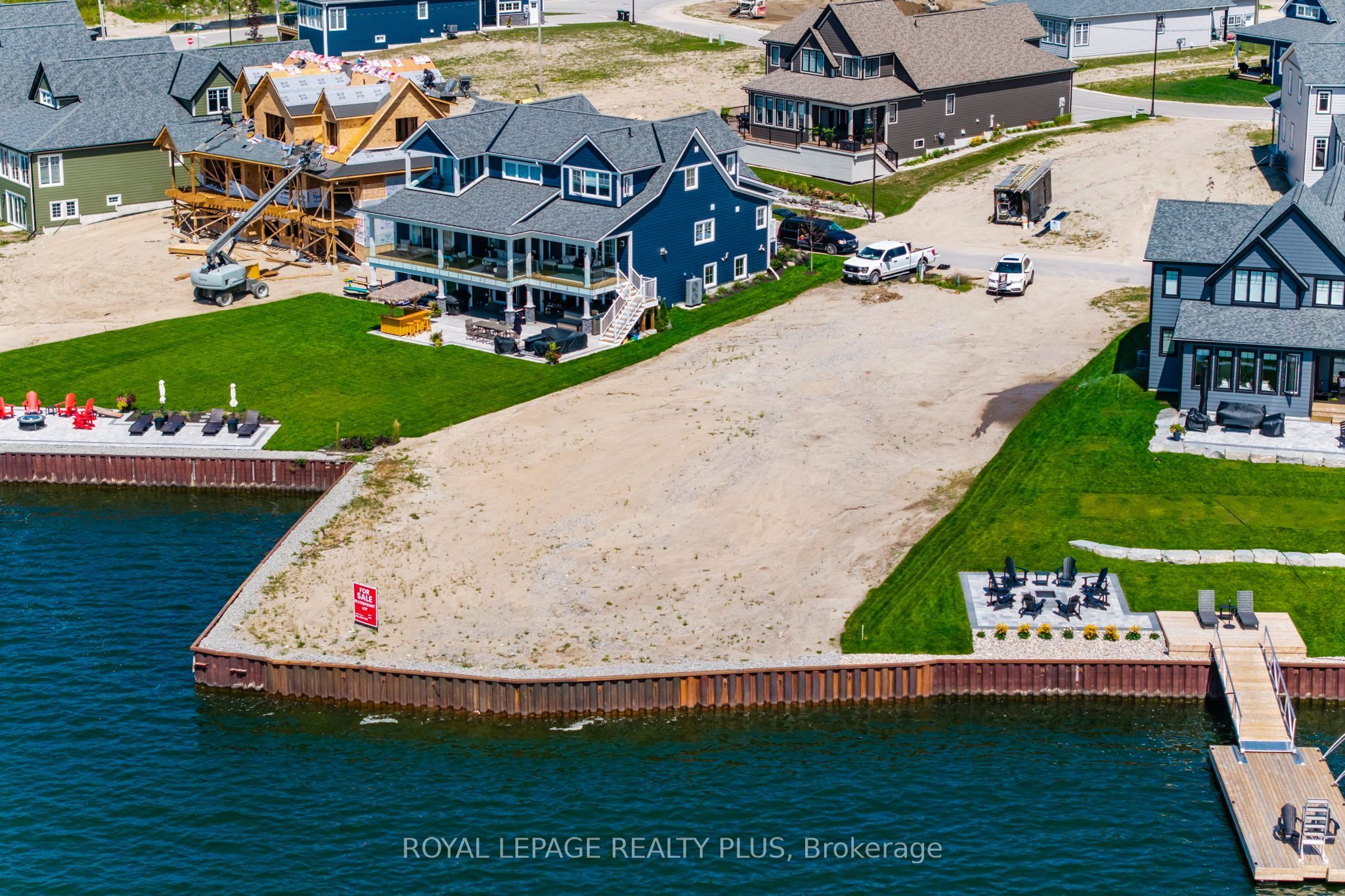 20 Navigator Road, Penetanguishene, ON L9M 0W6 photo 4