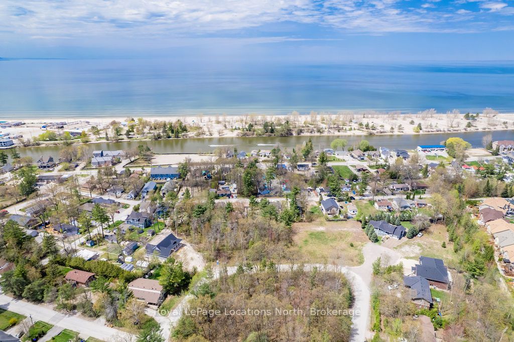 Lot 79 Park Drive, Wasaga Beach, ON L9Z 2L2 photo 3