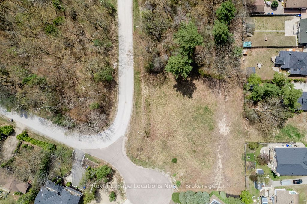 Lot 79 Park Drive, Wasaga Beach, ON L9Z 2L2 photo 4