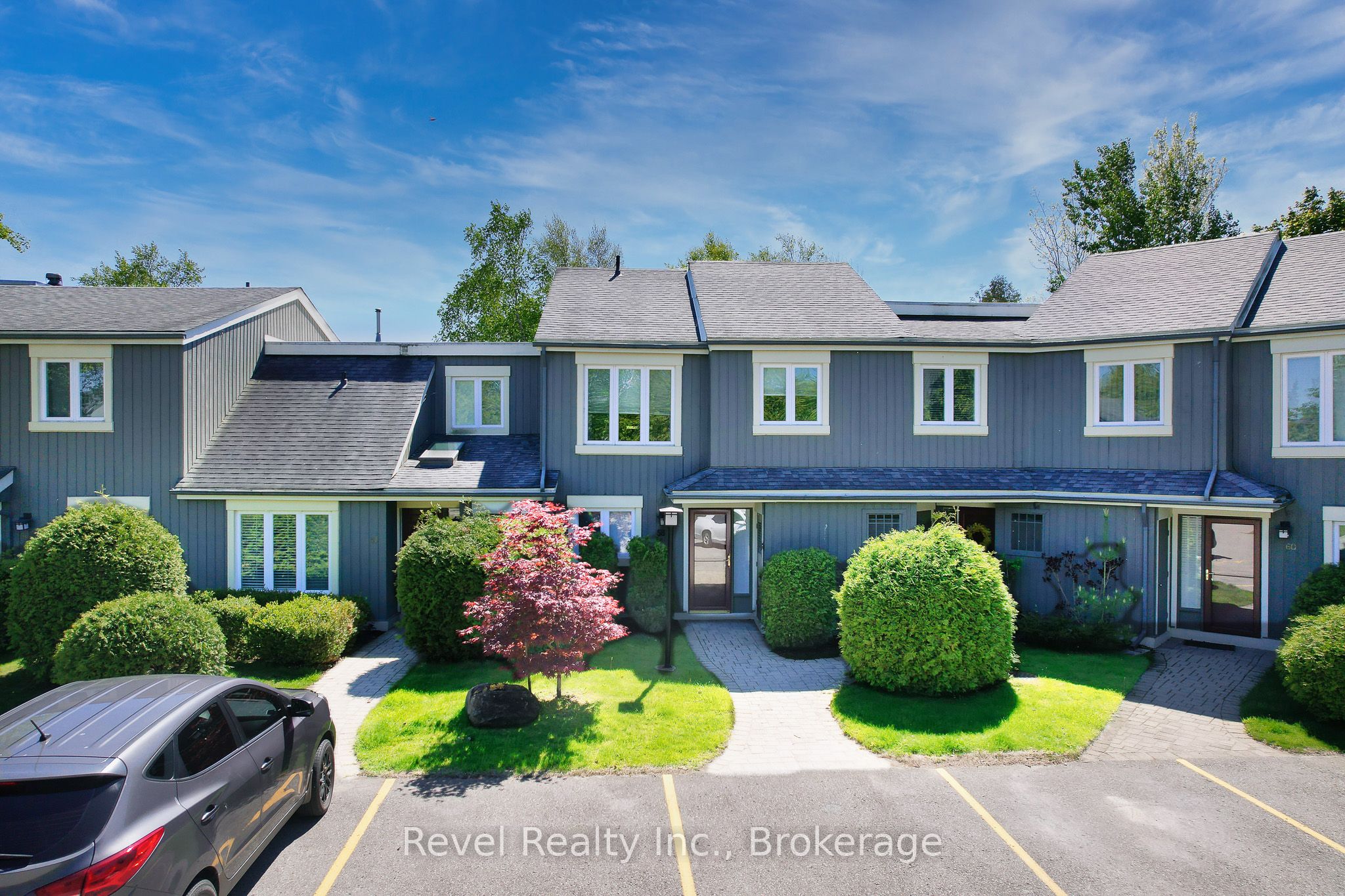 145 Fairway Crescent 58, Collingwood, ON L9Y 5B4