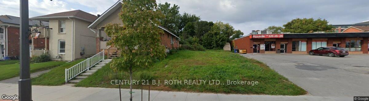 61 Front Street S, Orillia, ON L3V 4S2