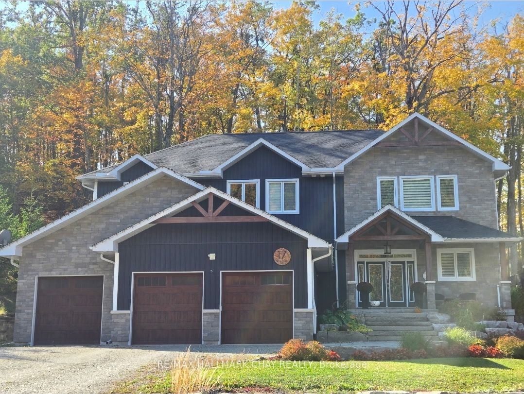 17 Pine Ridge Trail, Oro-Medonte, ON L4M 4Y8 photo 5
