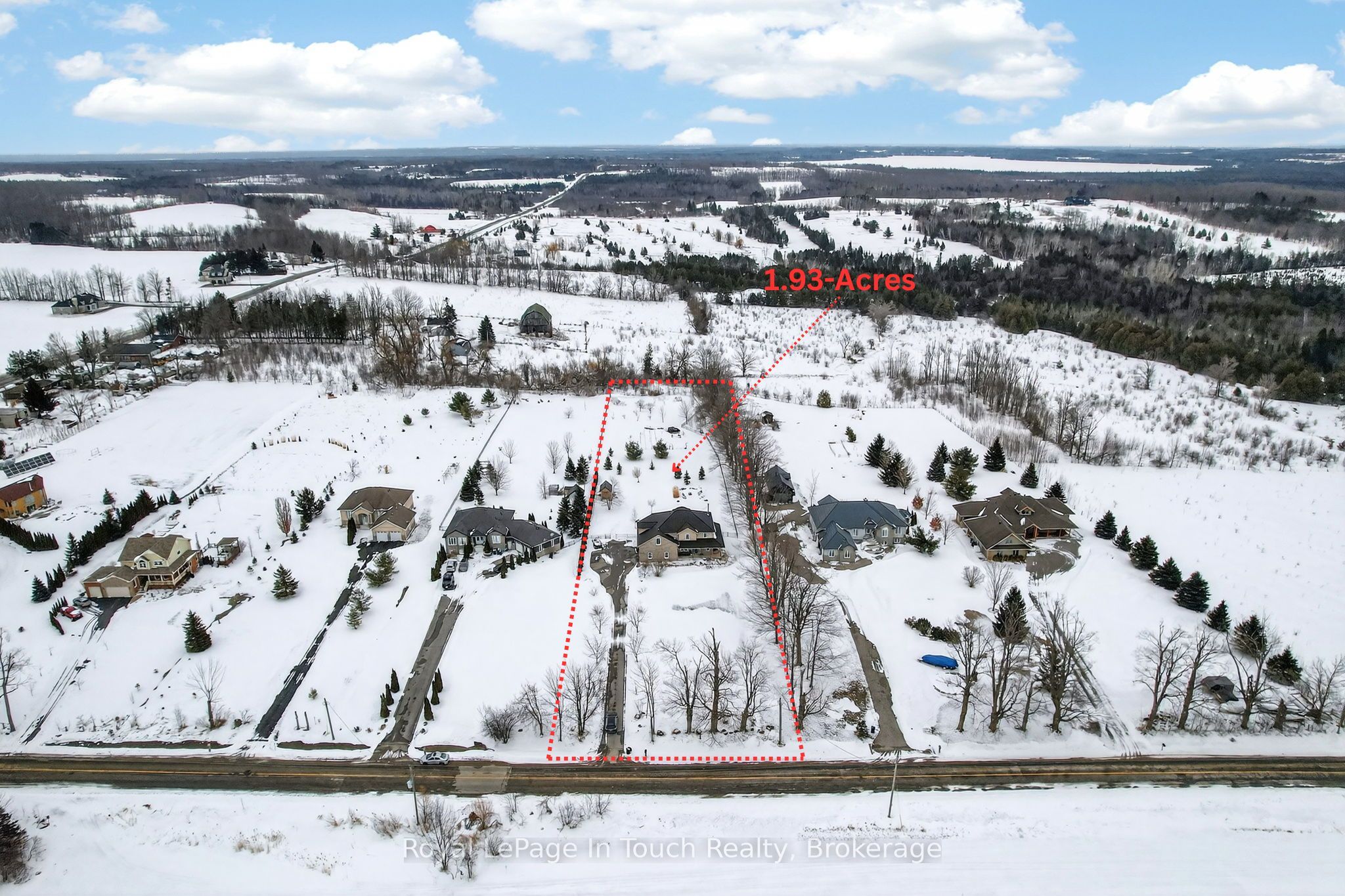 3225 10 Line N, Oro-Medonte, ON L0L 1T0