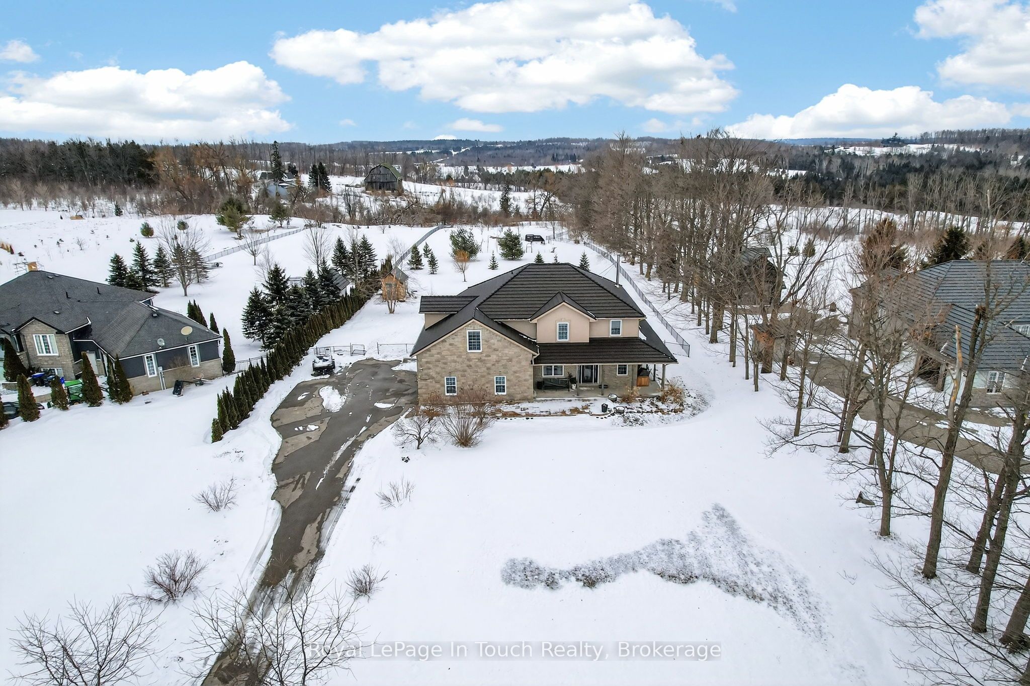 3225 10 Line N, Oro-Medonte, ON L0L 1T0 photo 3