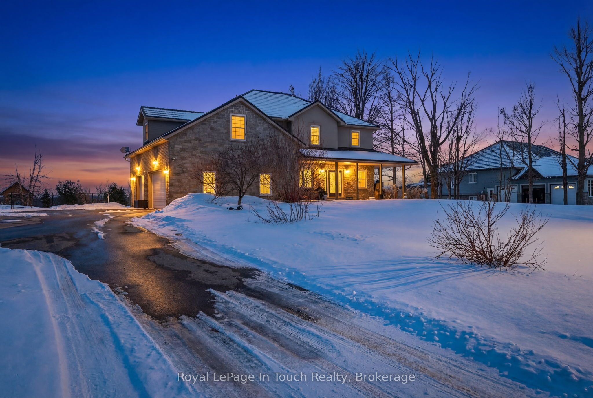 3225 10 Line N, Oro-Medonte, ON L0L 1T0 photo 4
