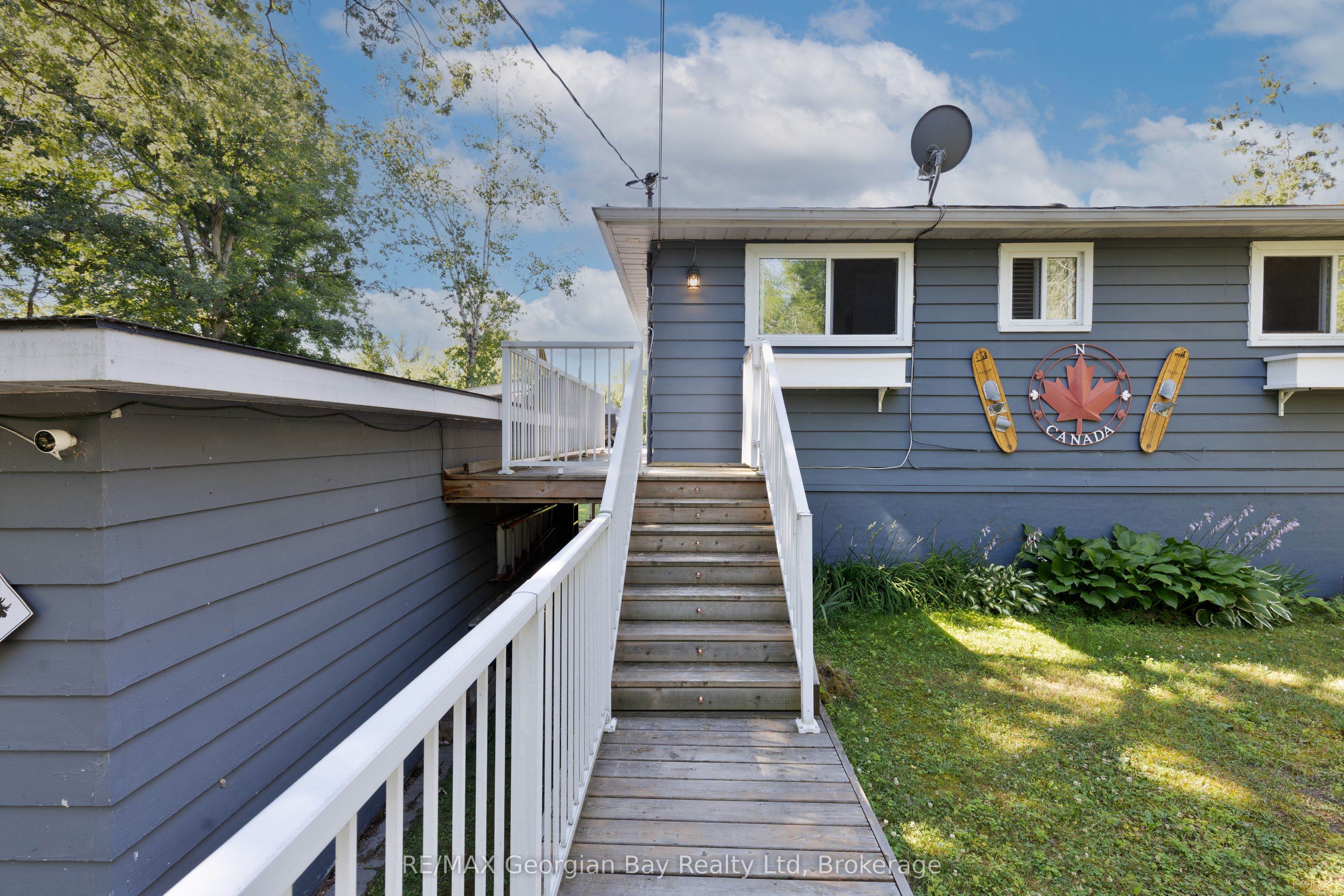 46 Forest Harbour Parkway, Tay, ON L0K 2C0 photo 2