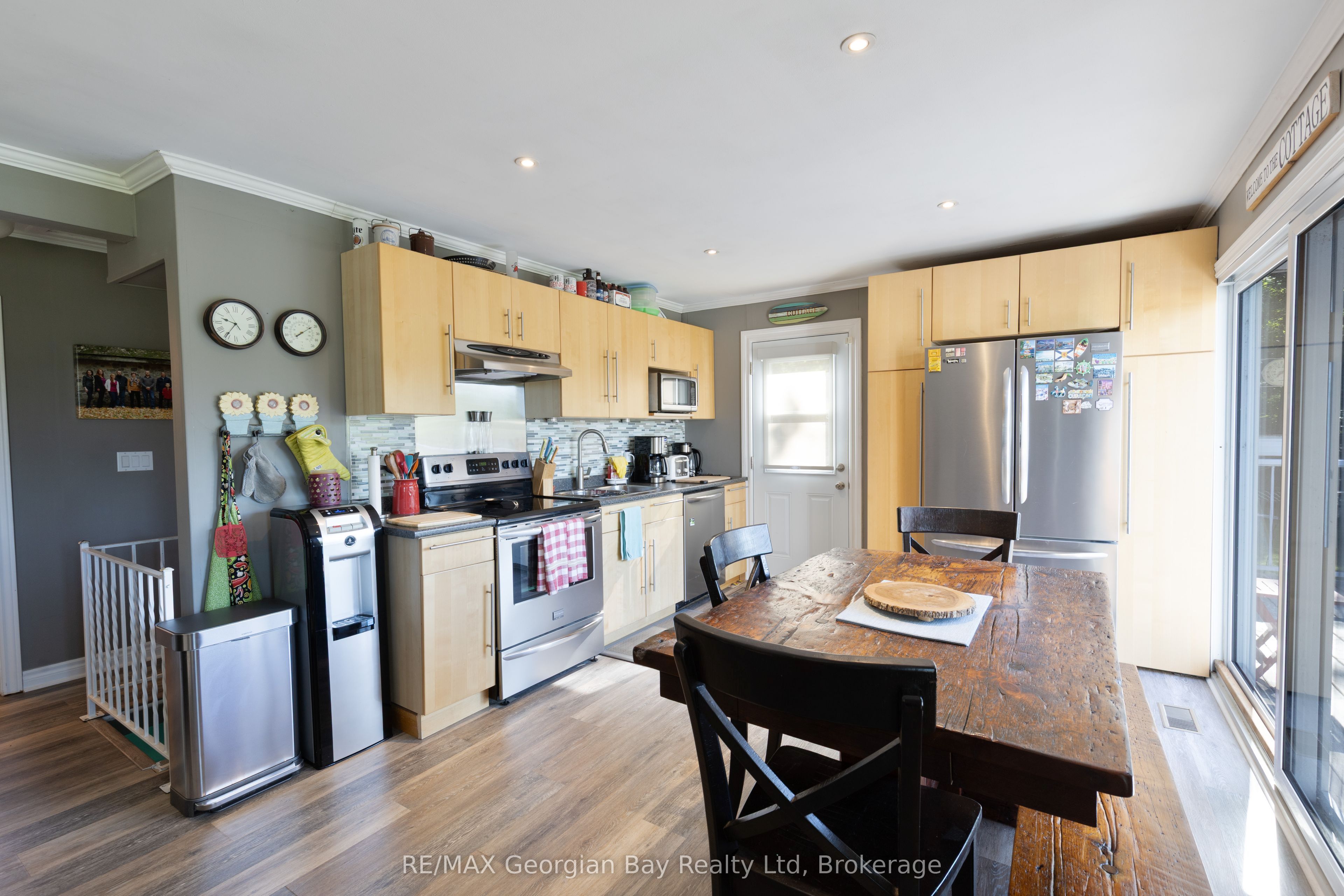 46 Forest Harbour Parkway, Tay, ON L0K 2C0 photo 3