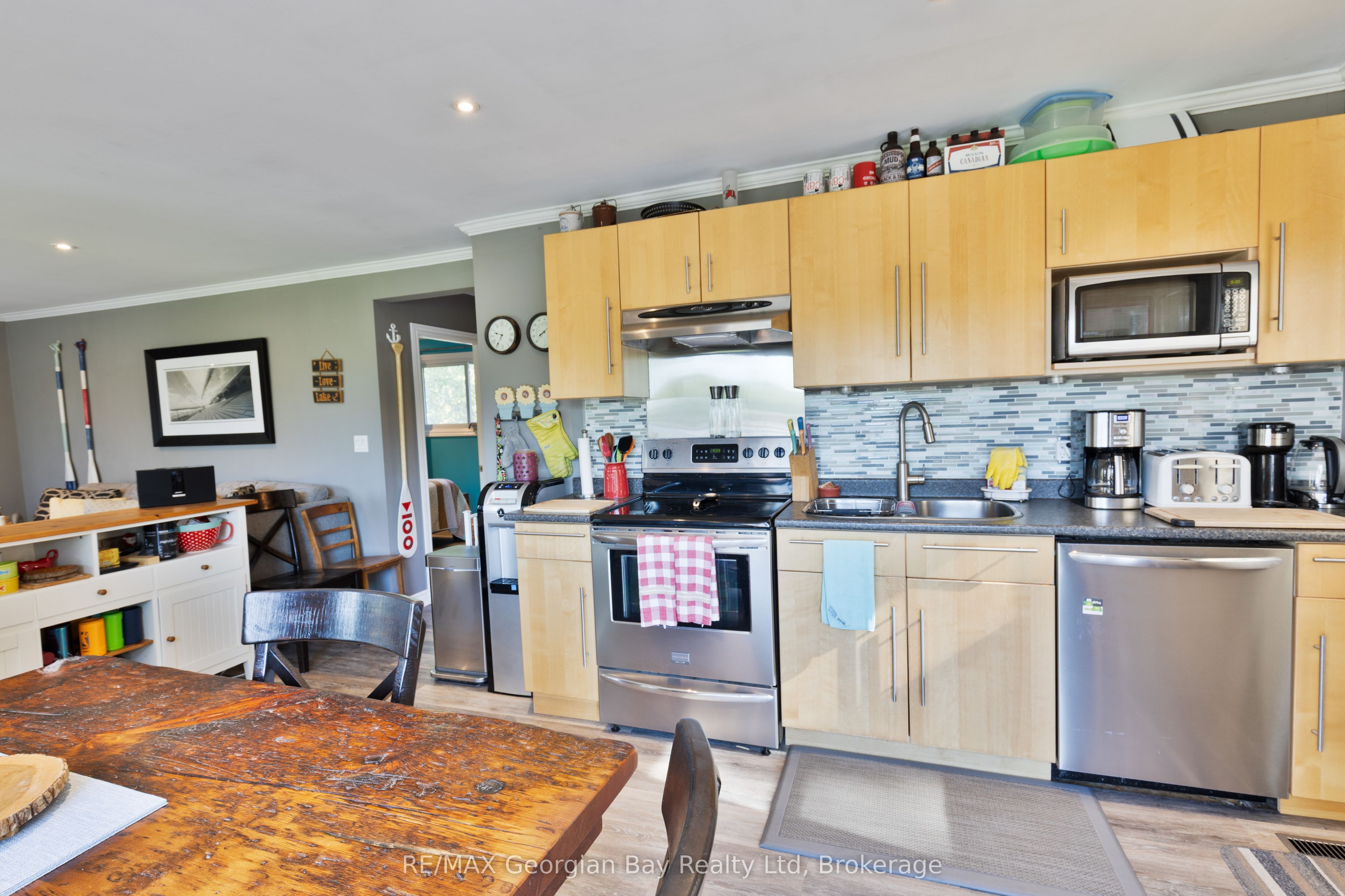 46 Forest Harbour Parkway, Tay, ON L0K 2C0 photo 4