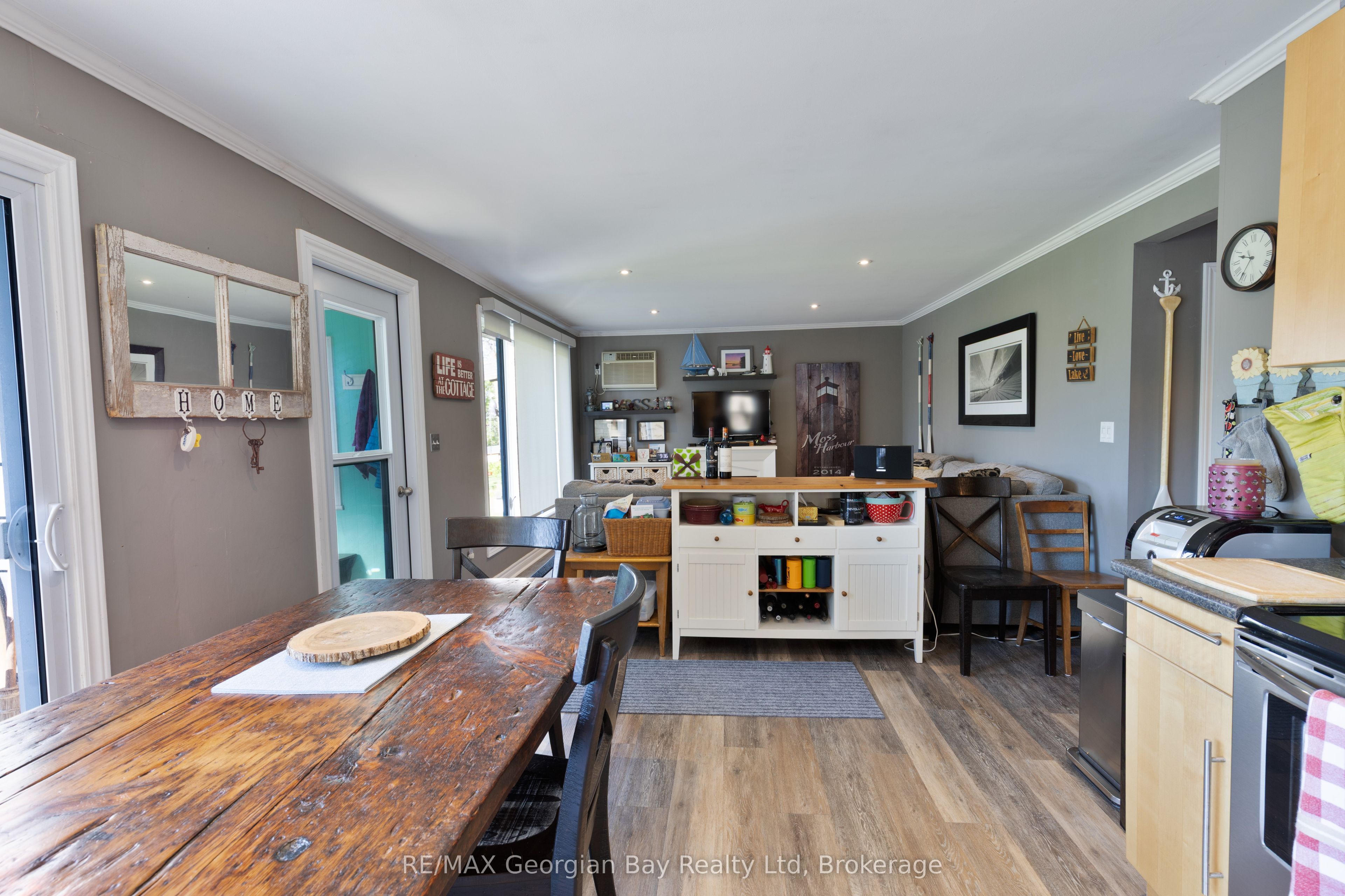 46 Forest Harbour Parkway, Tay, ON L0K 2C0 photo 5