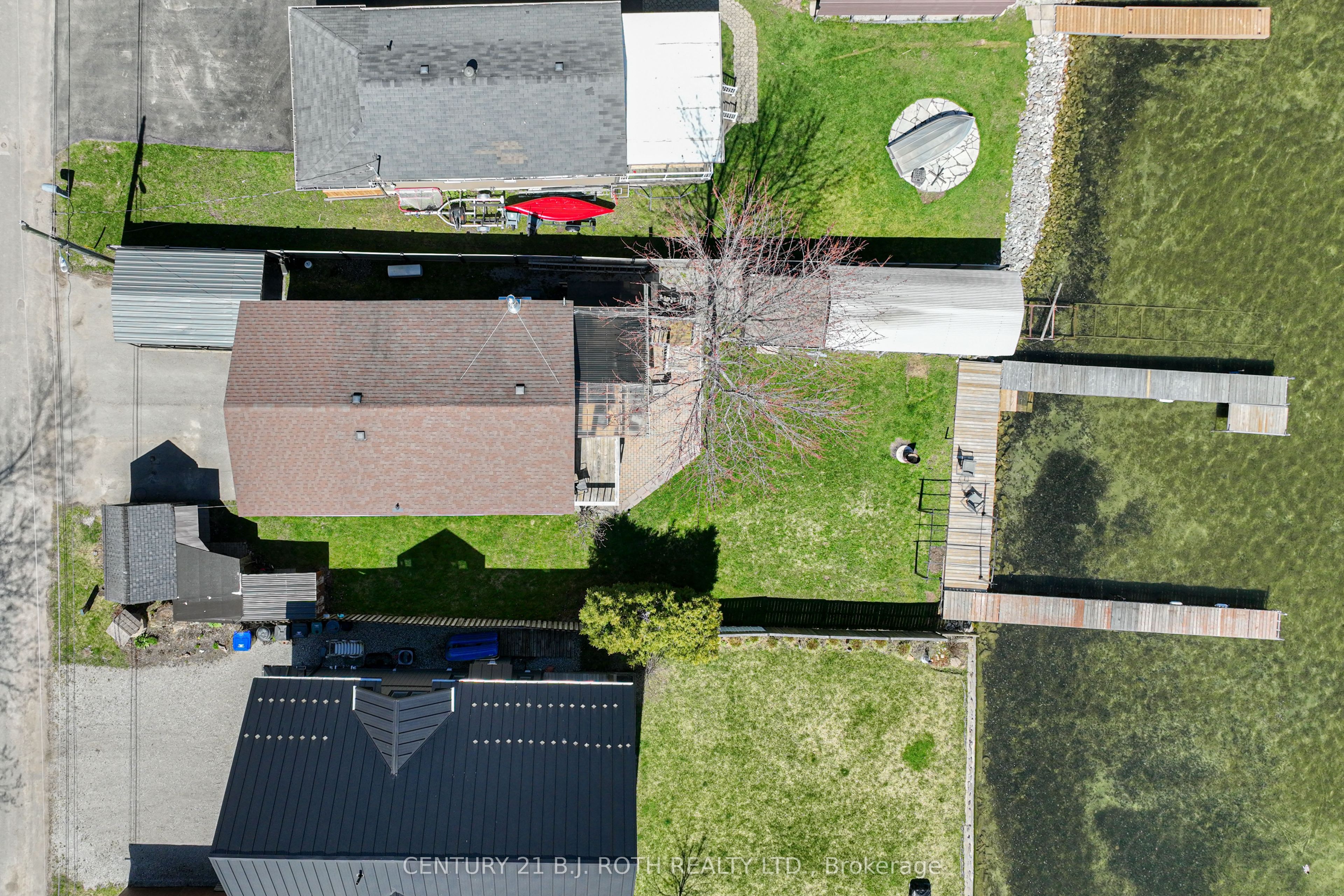 3801 Wood Avenue, Severn, ON L3V 6H3 photo 4