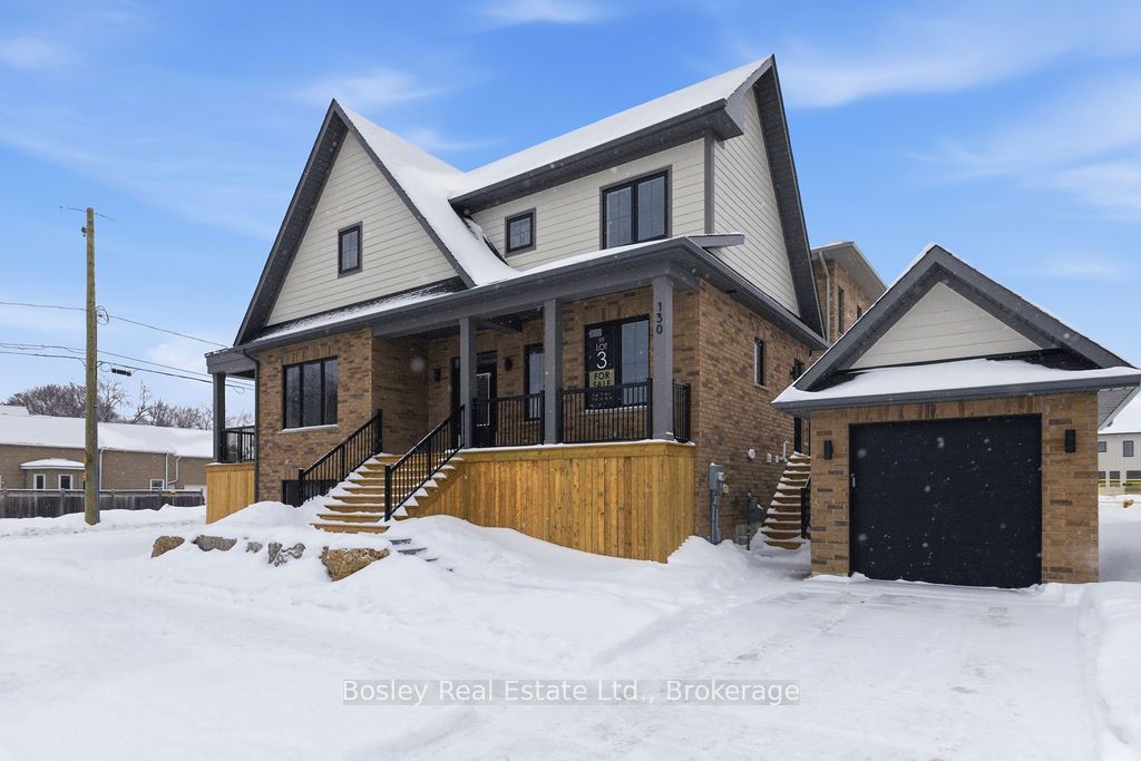 130 Fifth Street, Collingwood, ON L9Y 5V1 photo 2
