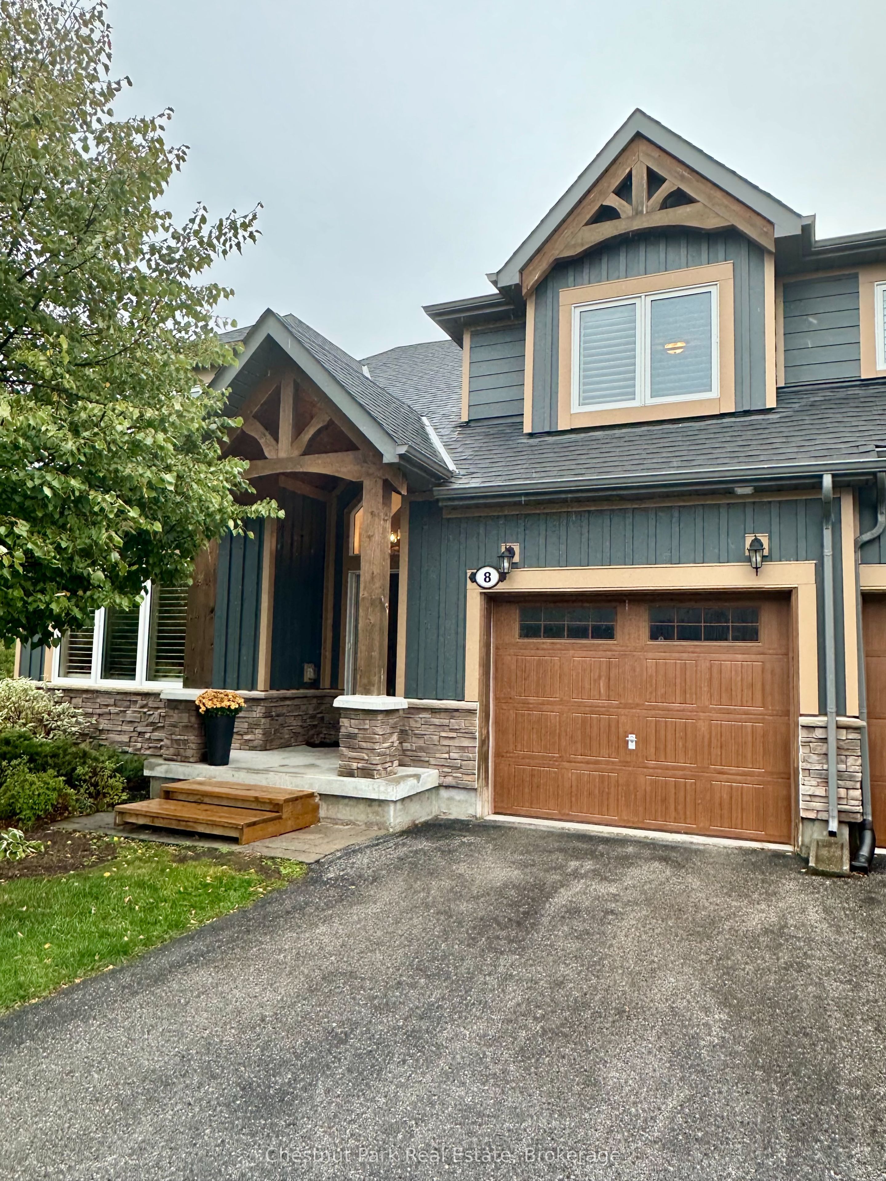 8 Robbie Way, Collingwood, ON L9Y 0X5 photo 3