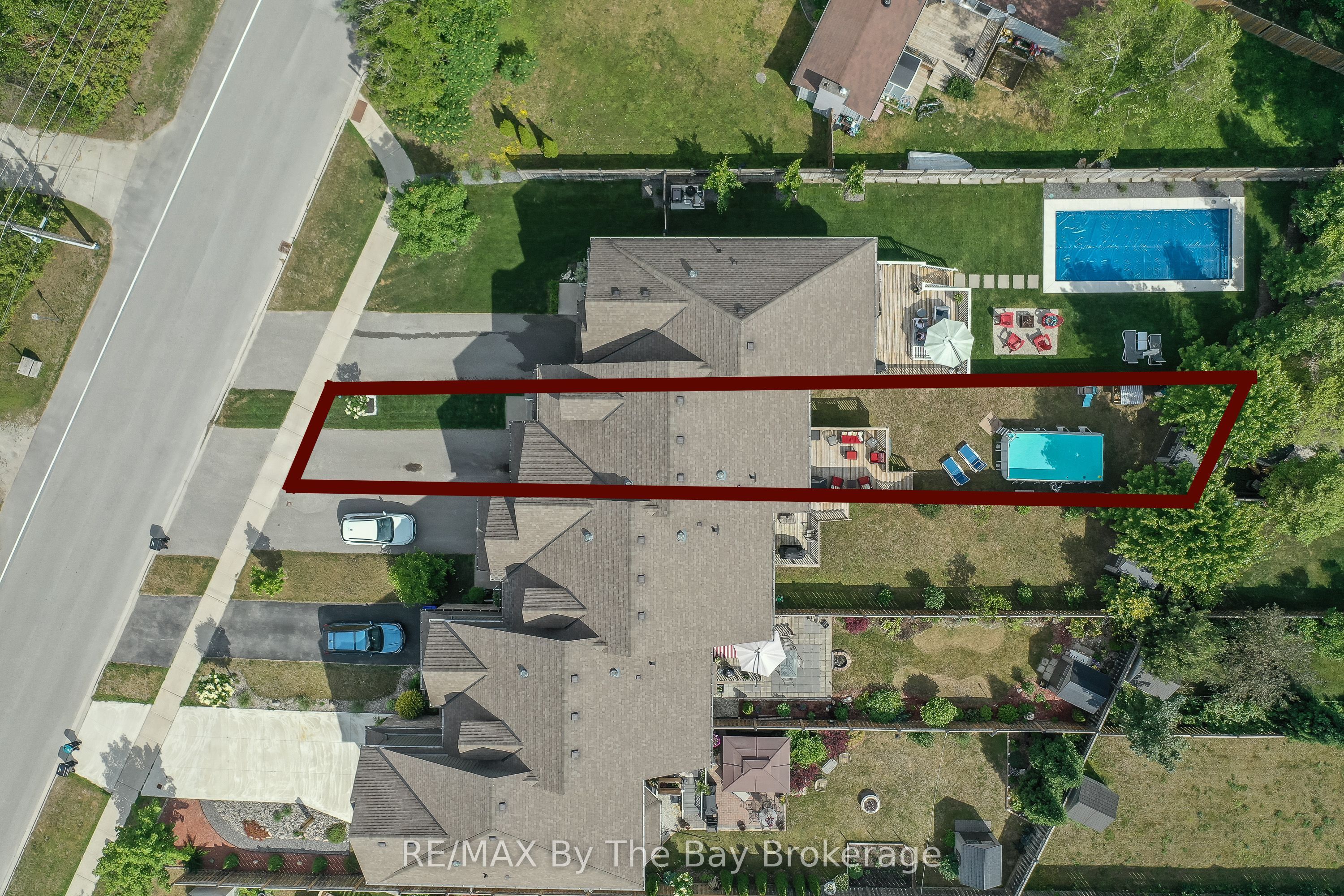 121 45th Street N, Wasaga Beach, ON L9Z 1Z4 photo 4