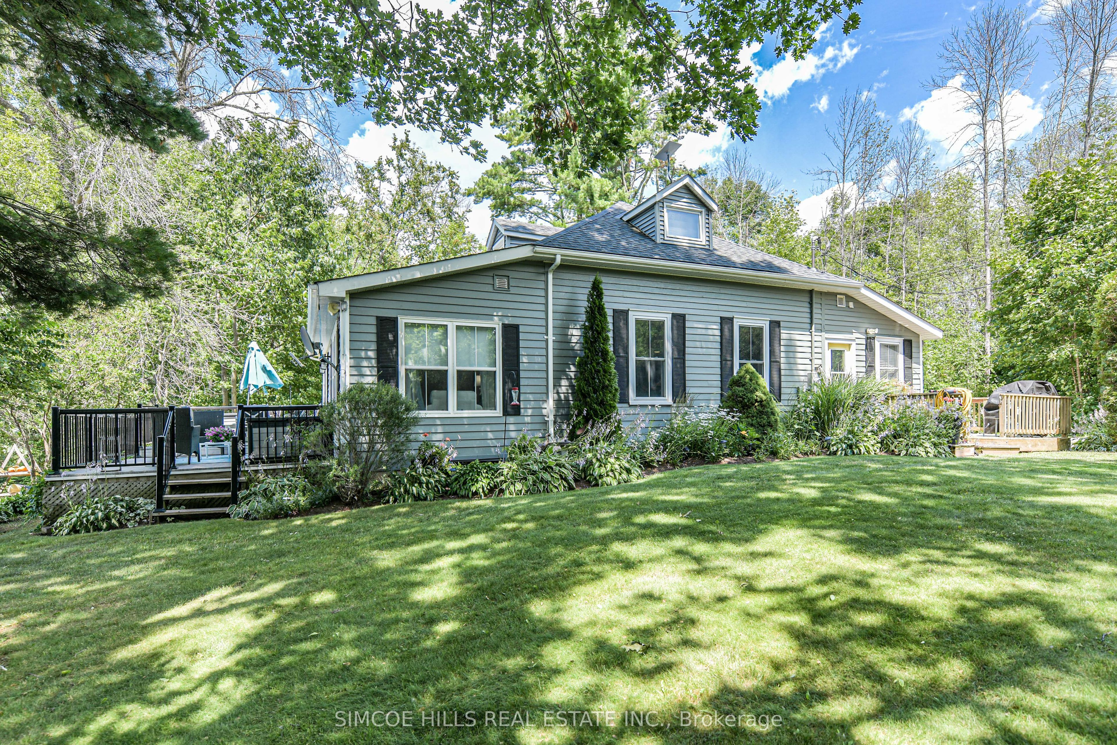 6888 Pentland Lane N, Ramara, ON L0K 2B0 photo 3