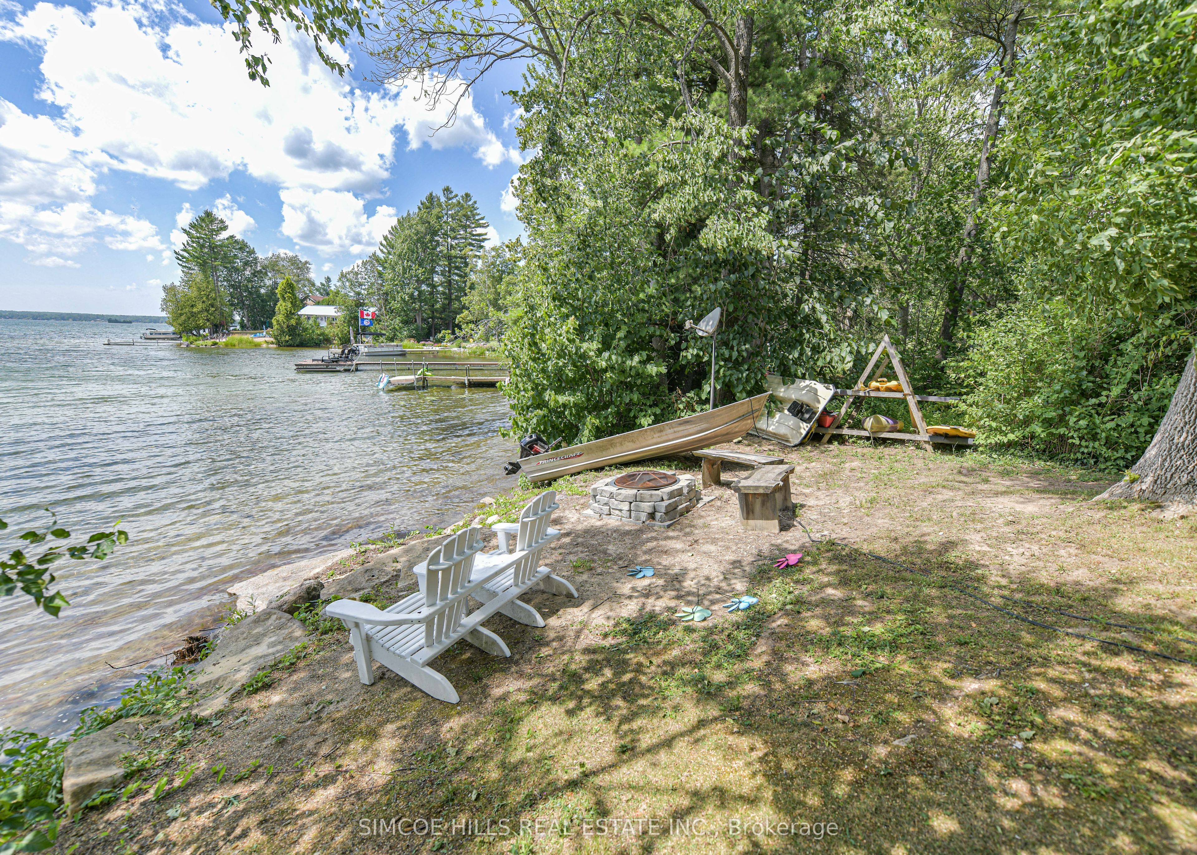 6888 Pentland Lane N, Ramara, ON L0K 2B0 photo 5
