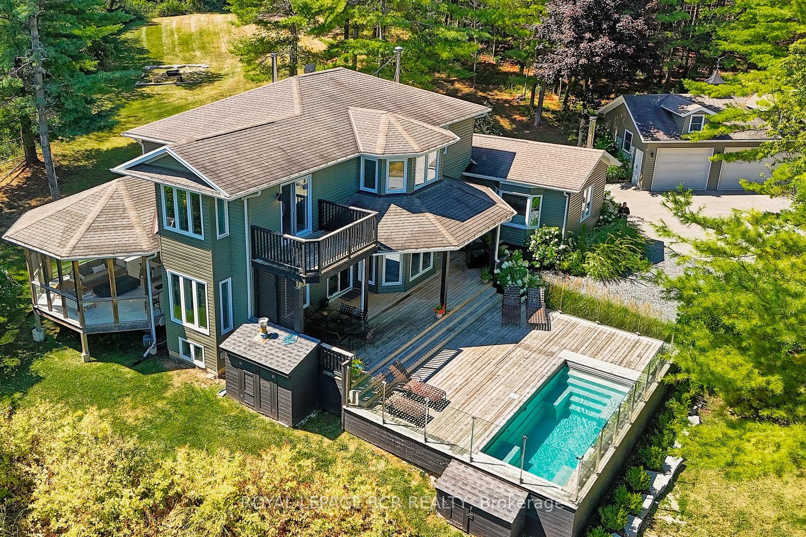 1614 Nottawasaga Concession Rd 10, Clearview, ON N0C 1M0