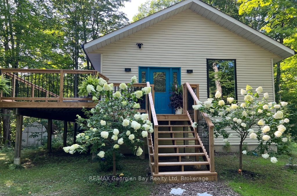 2 Belle Vue Avenue, Tiny, ON L9M 0H5 photo 2