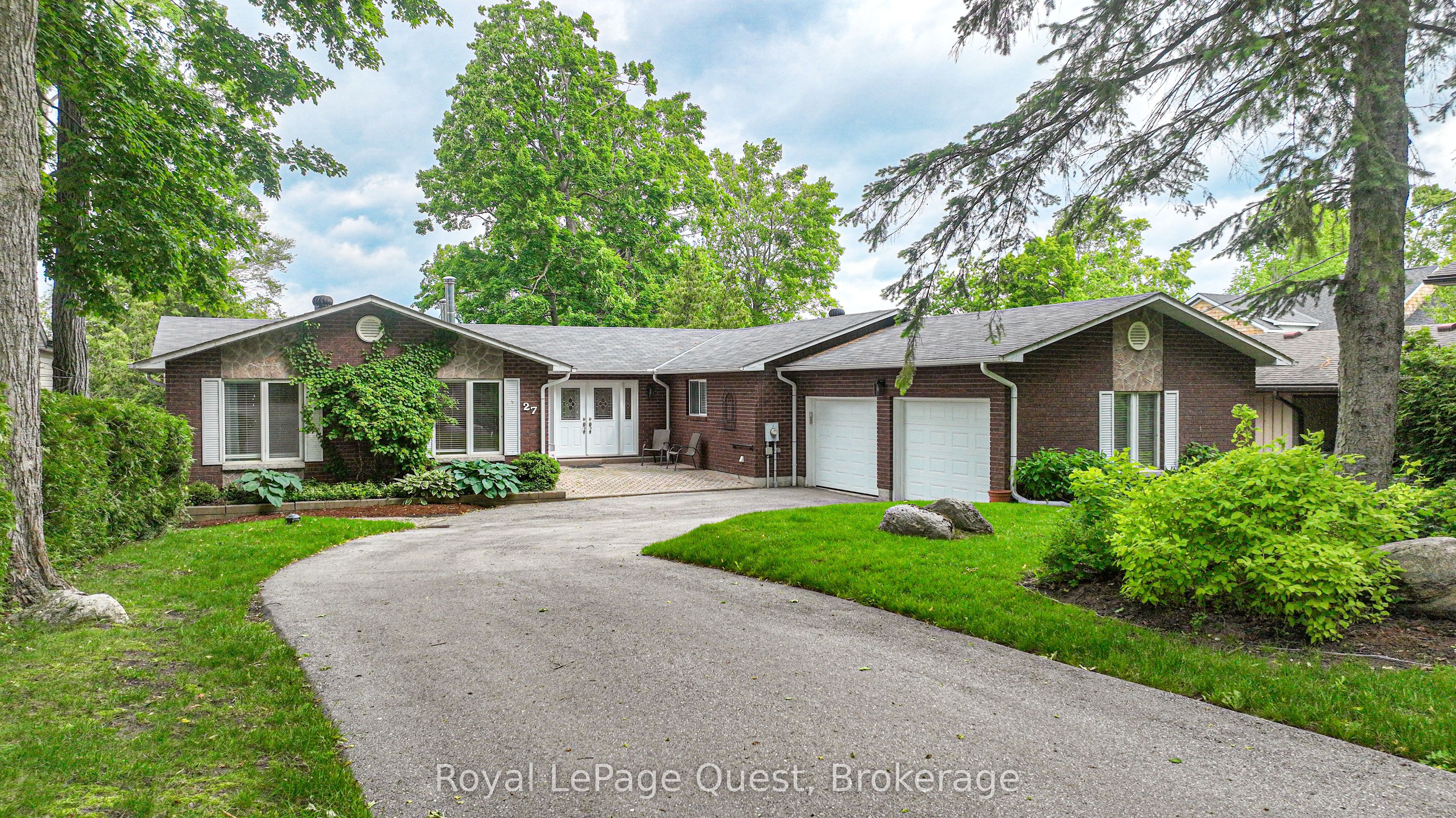 27 Heyden Avenue, Orillia, ON L3V 0G5