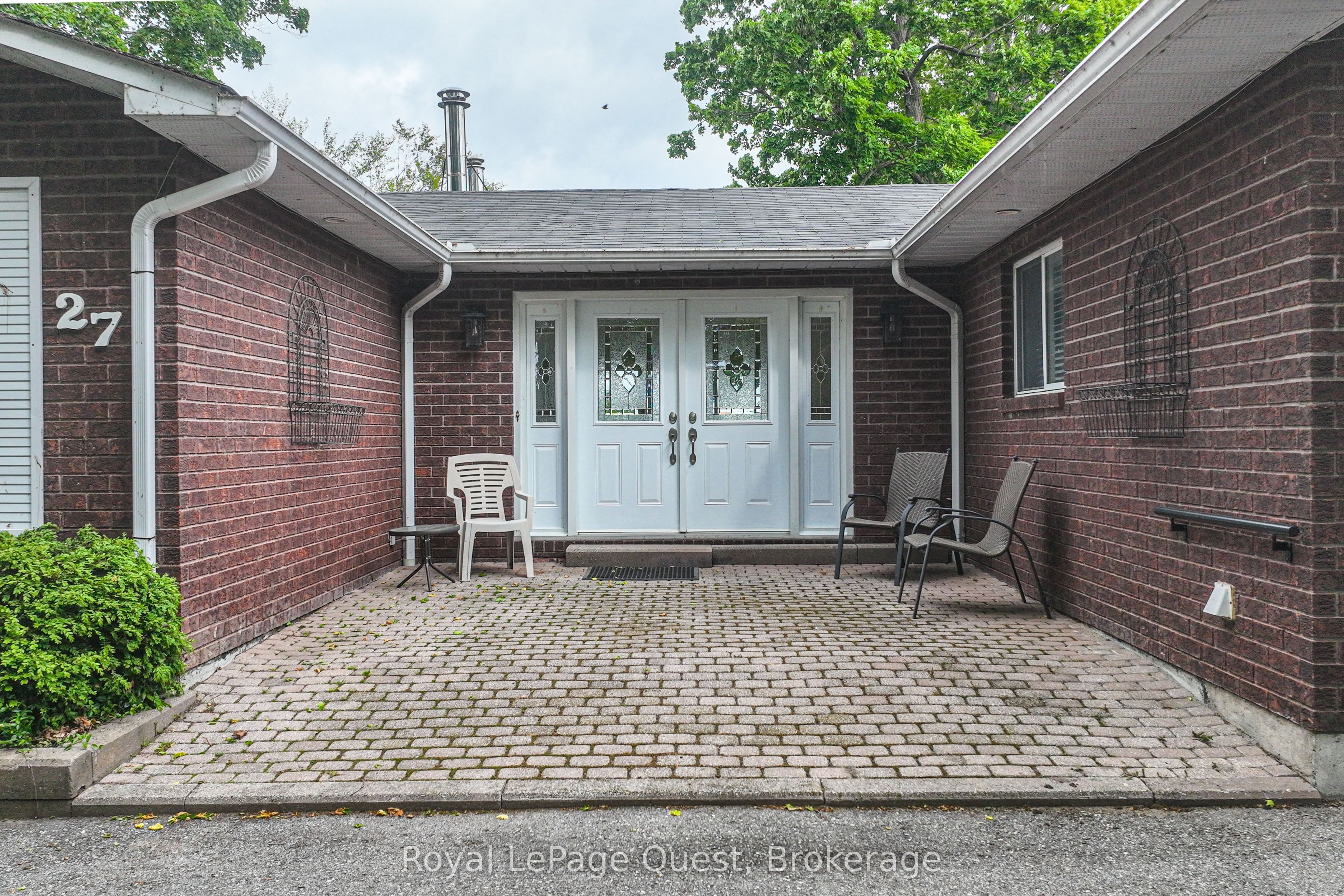 27 Heyden Avenue, Orillia, ON L3V 0G5 photo 2