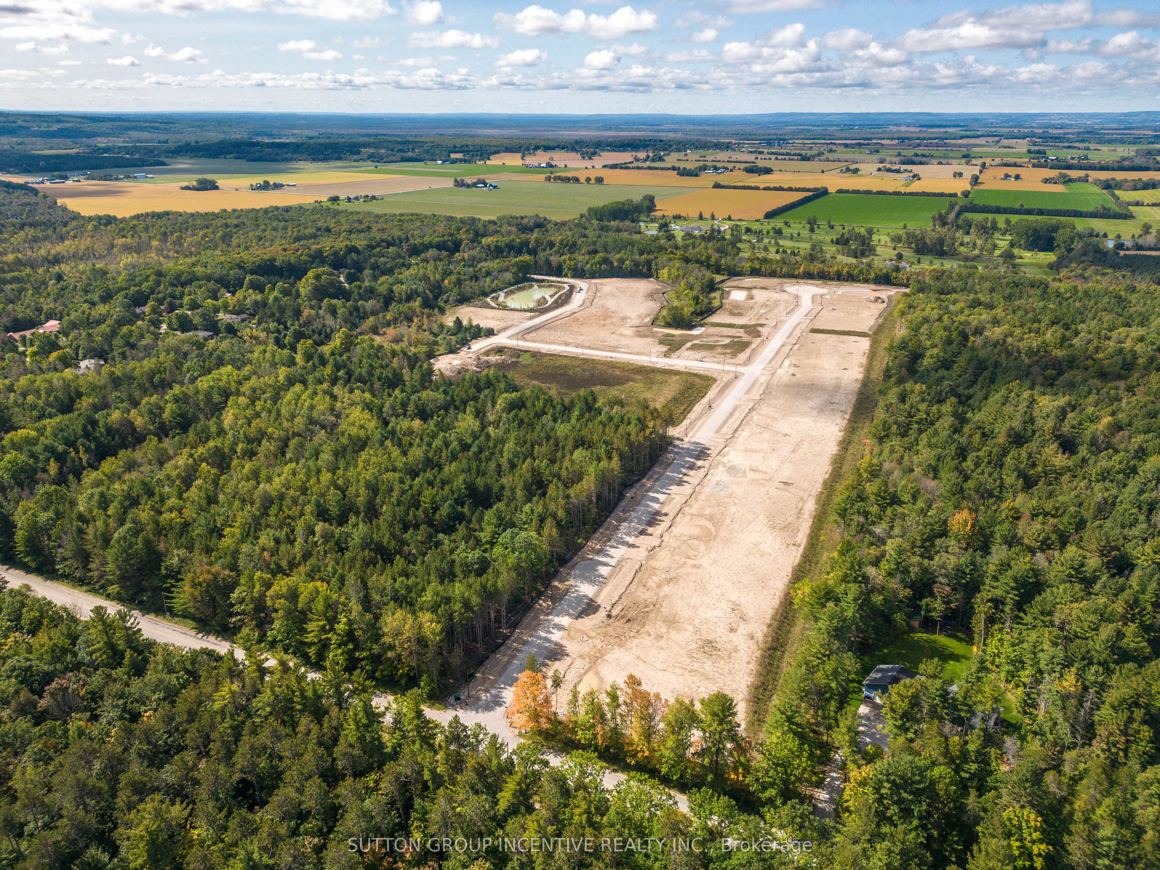 Lot 1 Cottonwood Street, Springwater, ON L0L 1Y2 photo 4