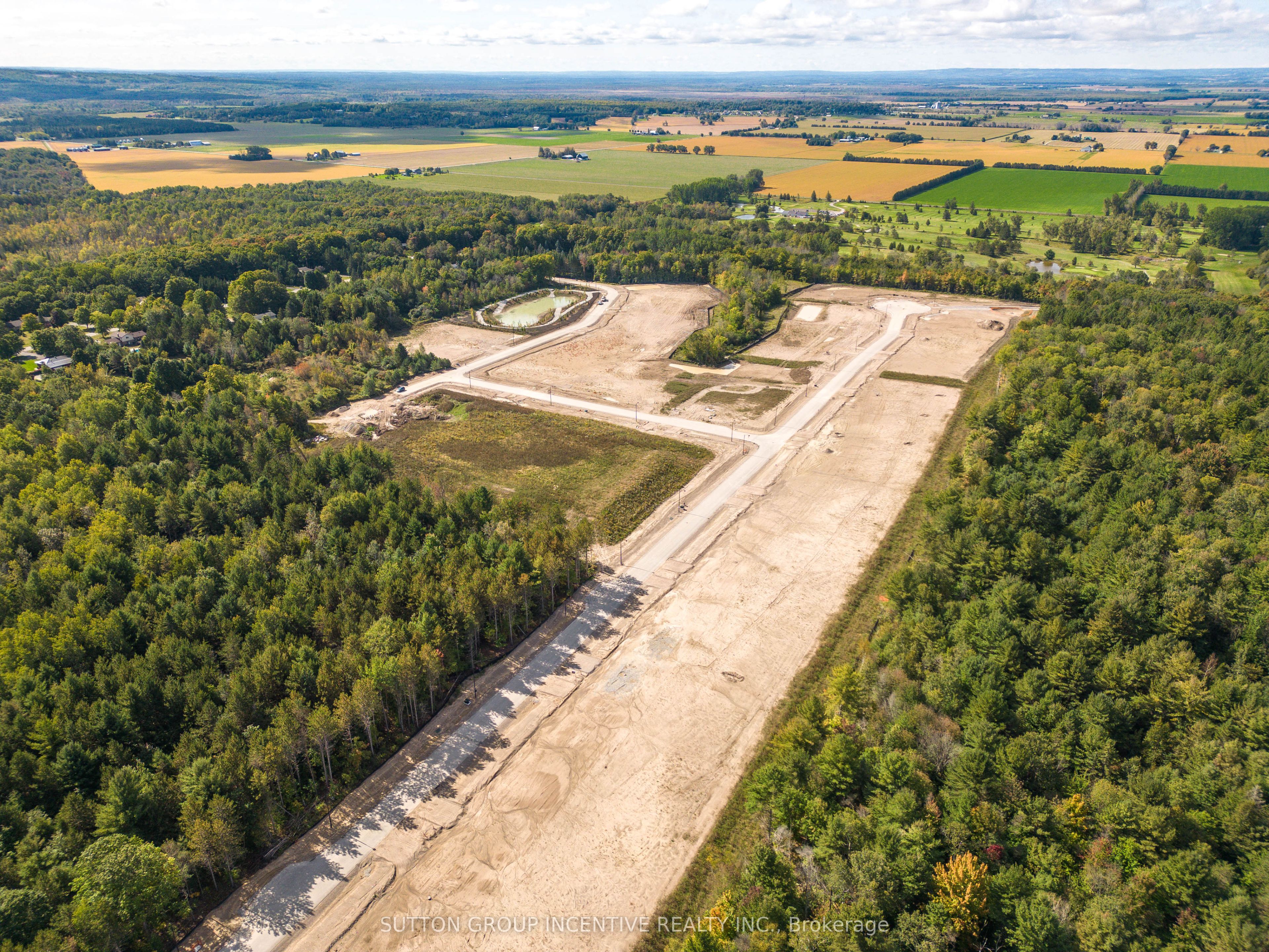 Lot 1 Cottonwood Street, Springwater, ON L0L 1Y2 photo 5