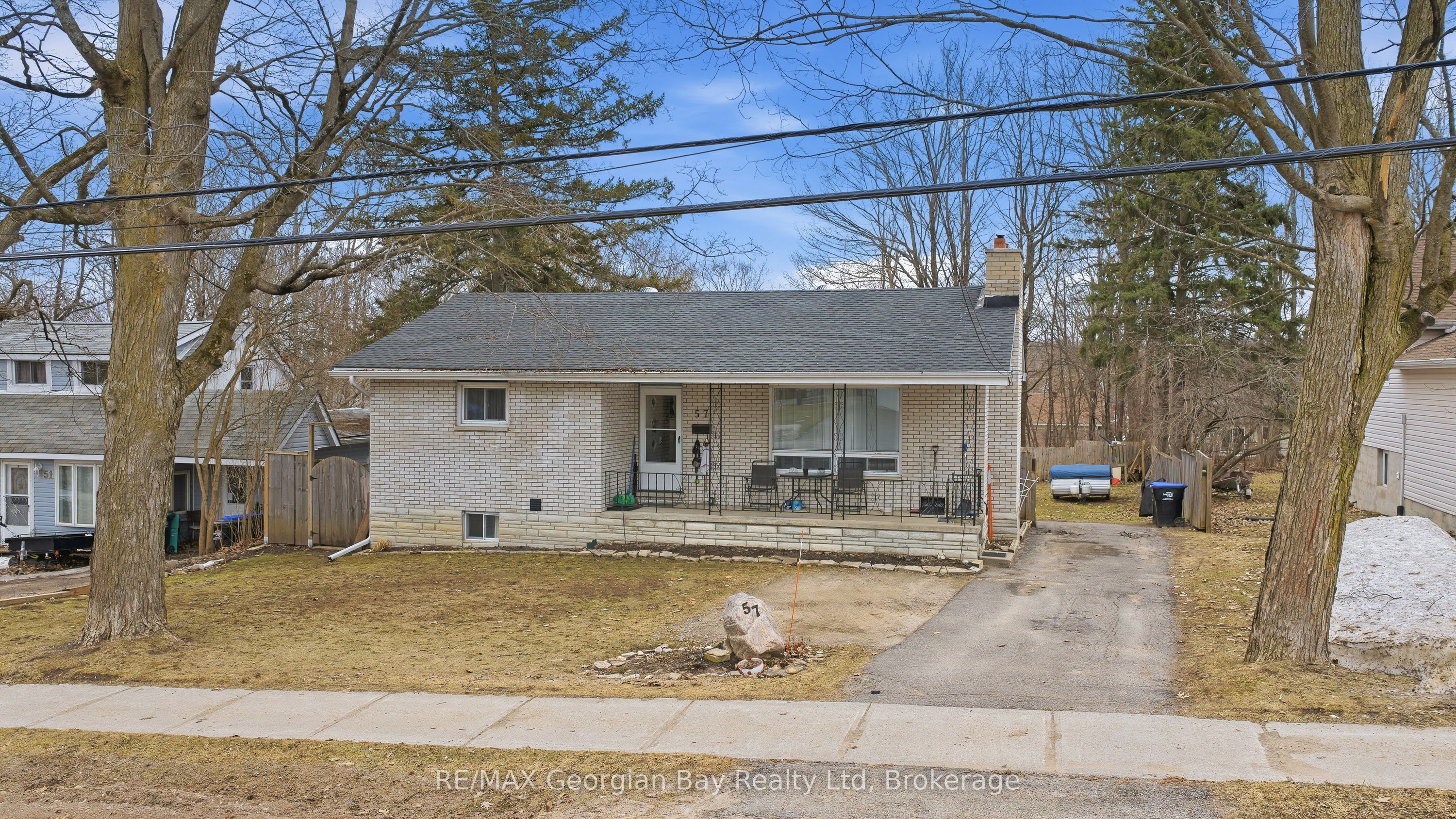 57 MAPLE Street, Tay, ON L0K 2A0