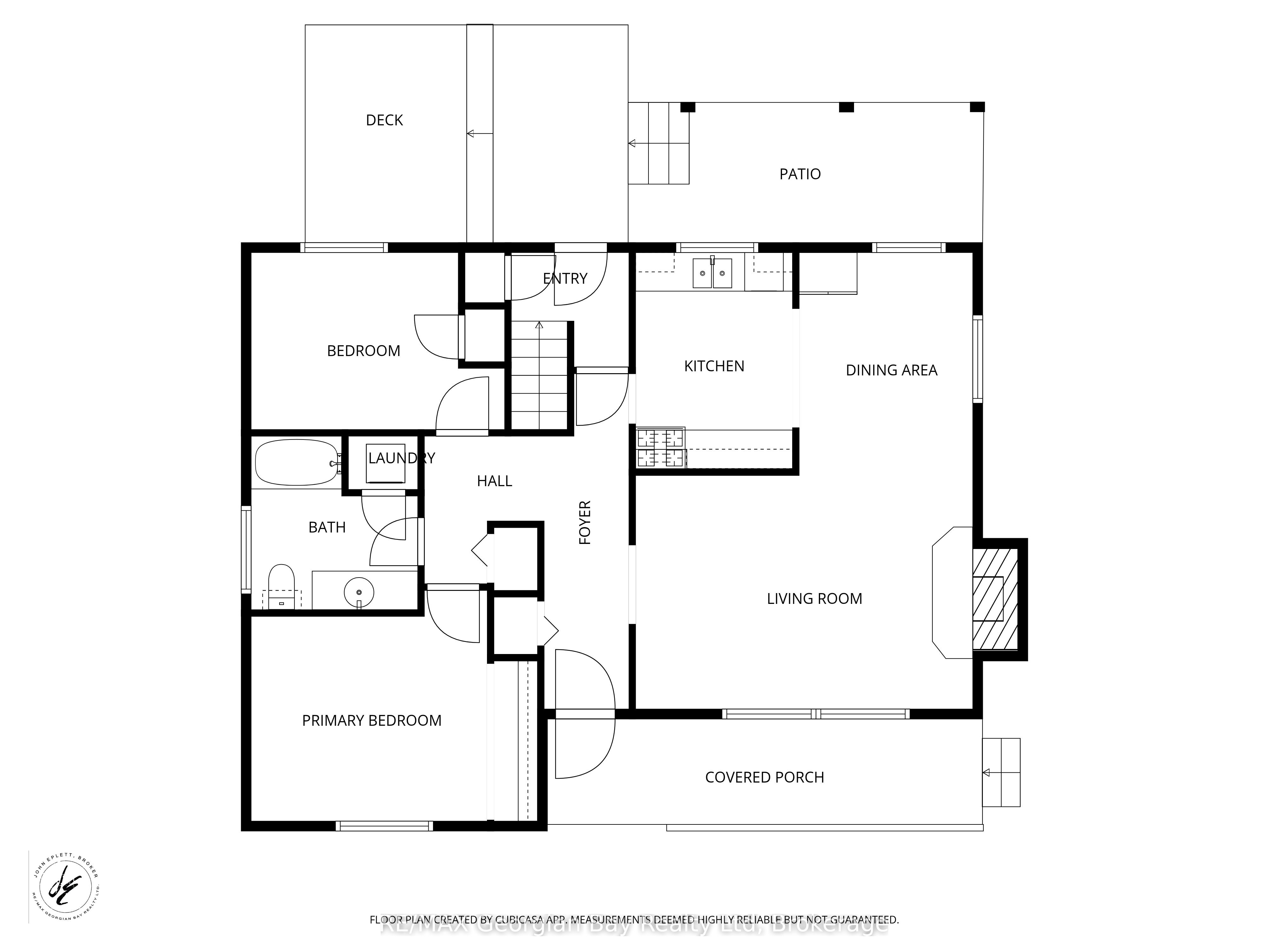57 MAPLE Street, Tay, ON L0K 2A0 photo 2