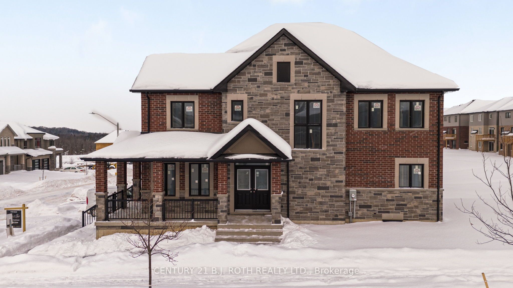 Lot 1 Monarch Drive, Orillia, ON L3V 8M8 photo 2