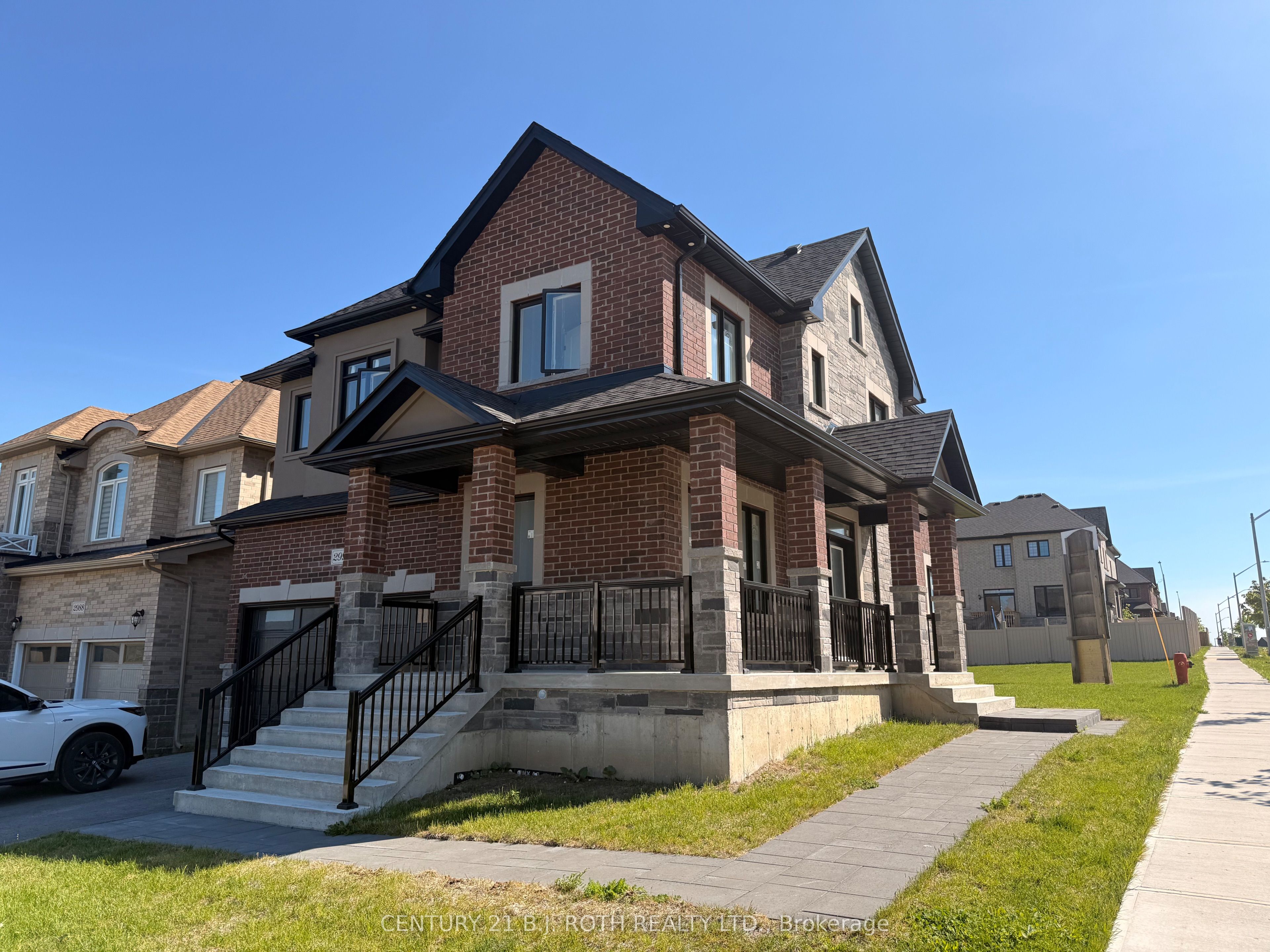 Lot 1 Monarch Drive, Orillia, ON L3V 8M8 photo 3