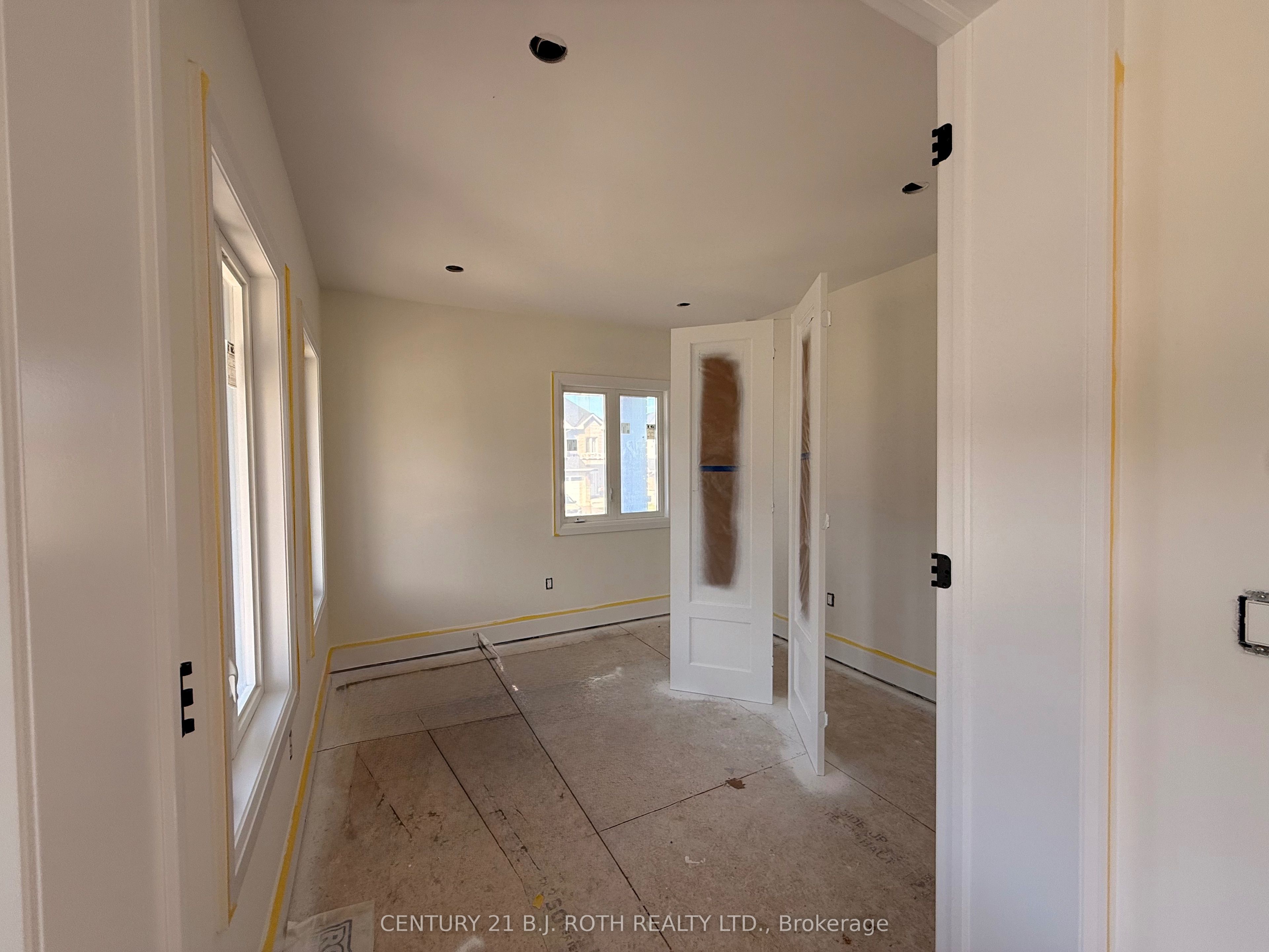 Lot 1 Monarch Drive, Orillia, ON L3V 8M8 photo 5