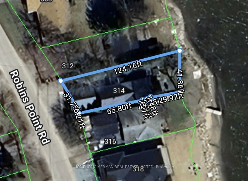 314 Robins Point Road, Tay, ON L0K 2A0 photo 3