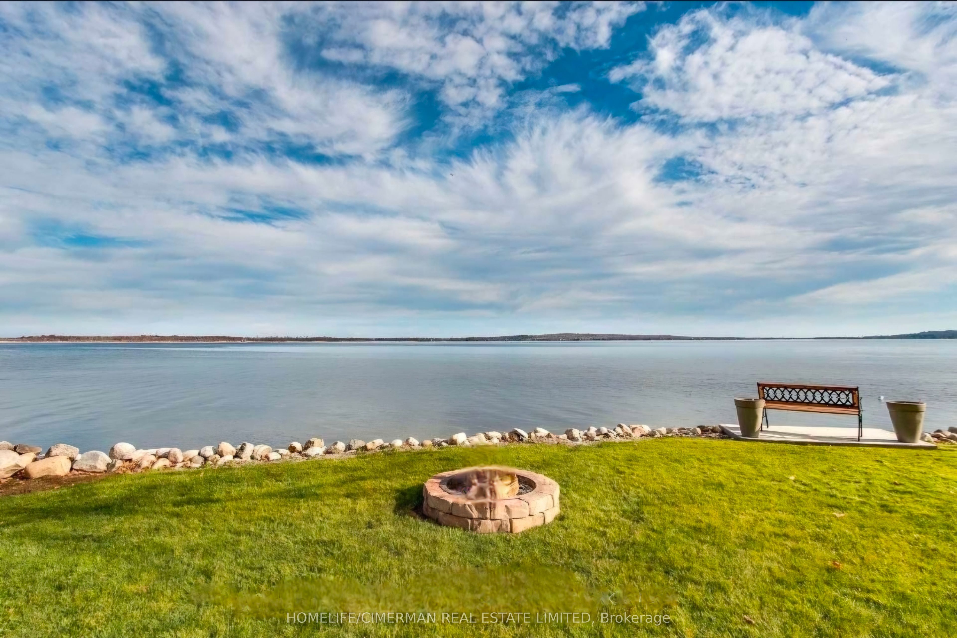 314 Robins Point Road, Tay, ON L0K 2A0 photo 5