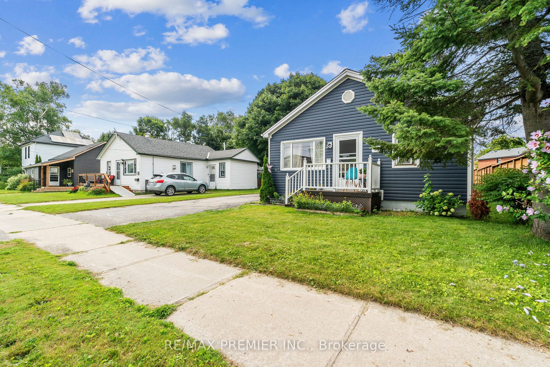 104 Rodney Street, Collingwood, ON L9Y 1E1 photo 2