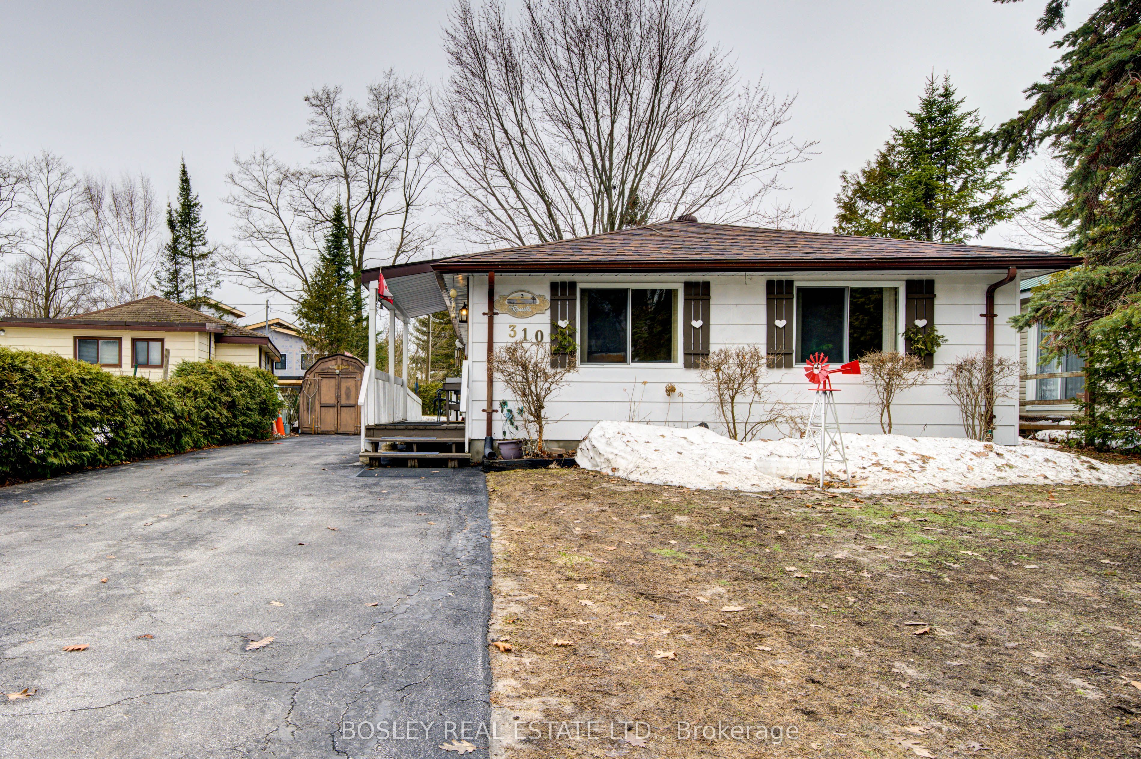 310 Tiny Beaches Road S, Tiny, ON L0L 2J0 photo 3