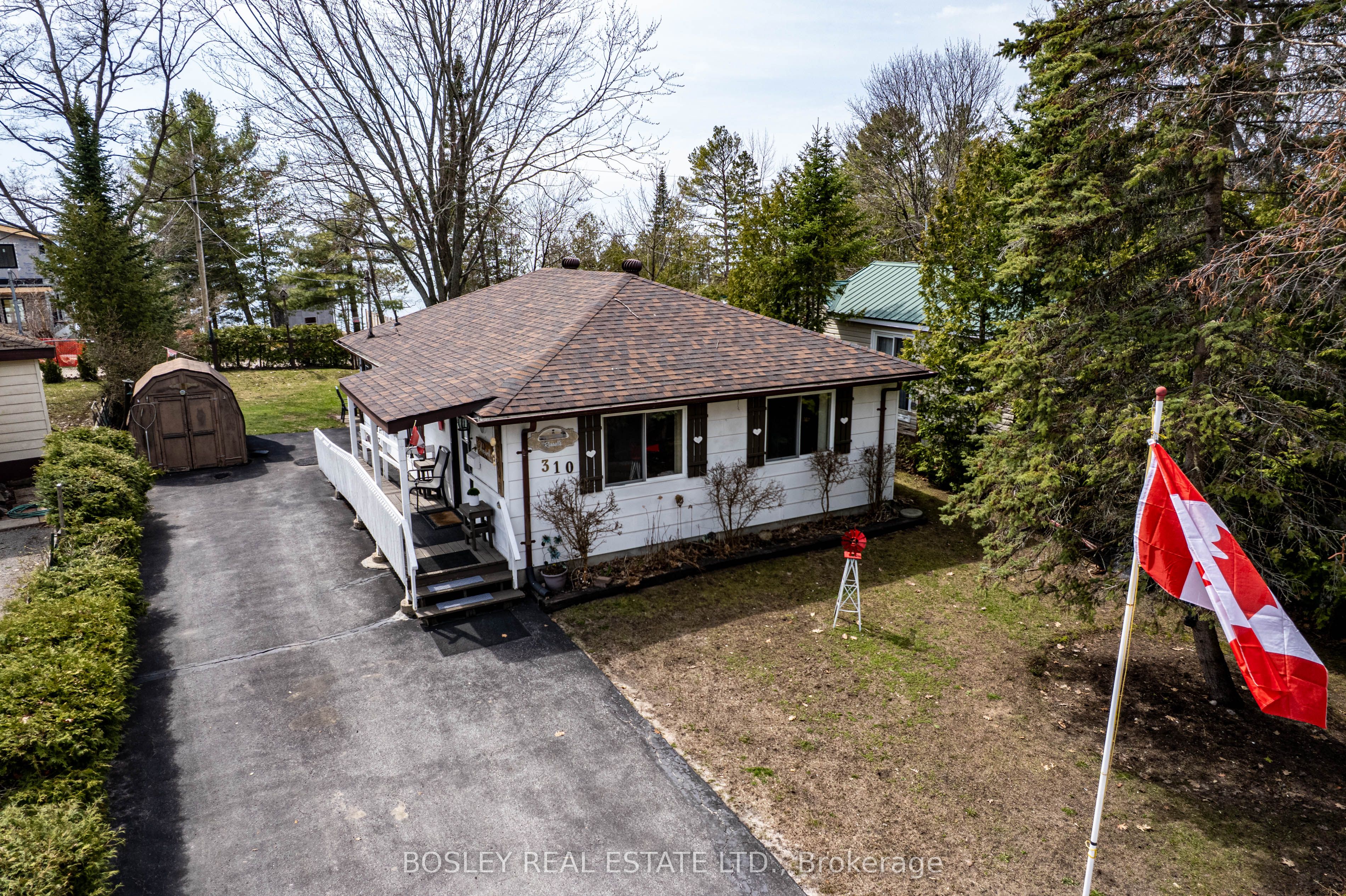 310 Tiny Beaches Road S, Tiny, ON L0L 2J0 photo 4