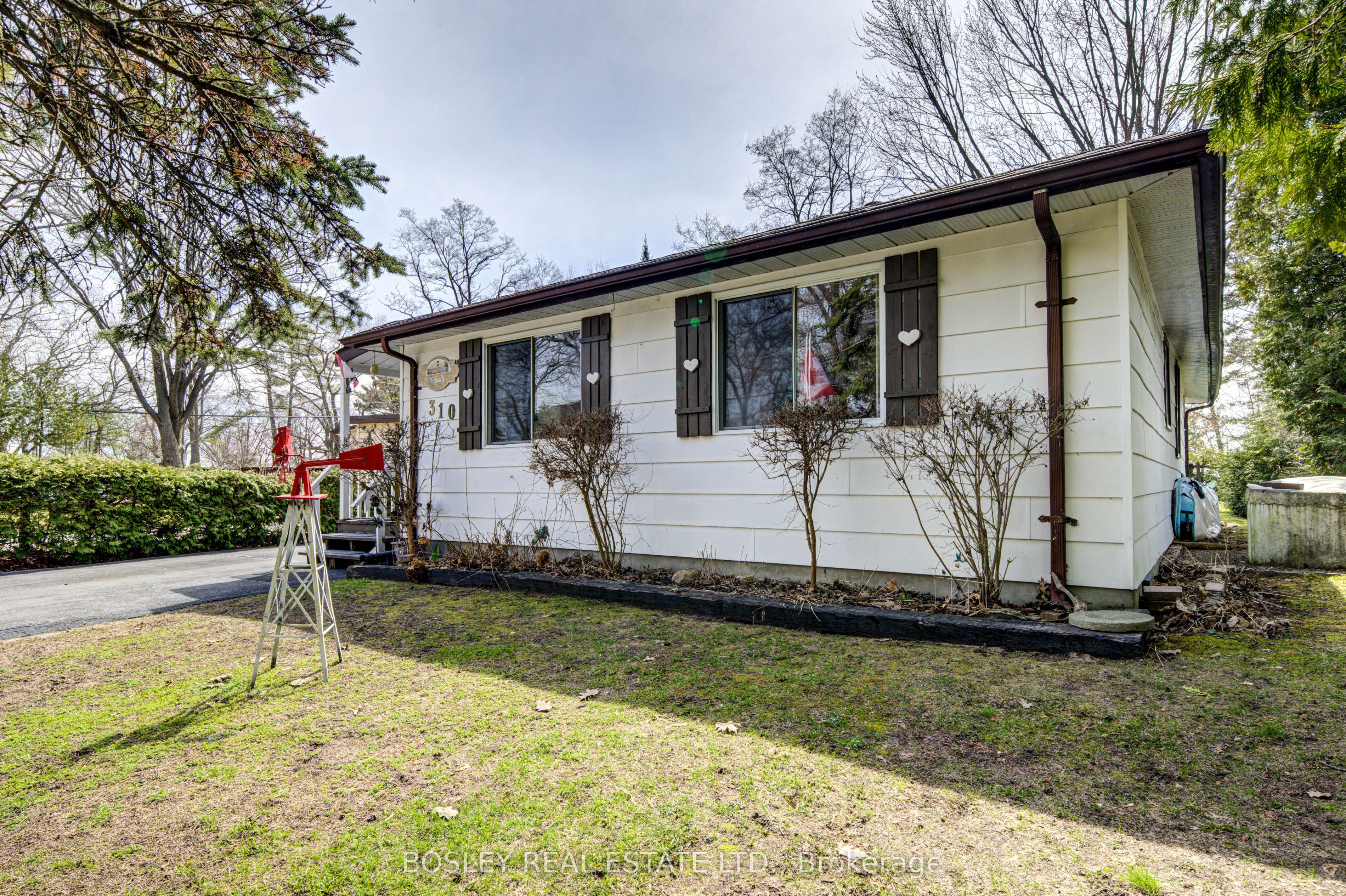 310 Tiny Beaches Road S, Tiny, ON L0L 2J0 photo 5