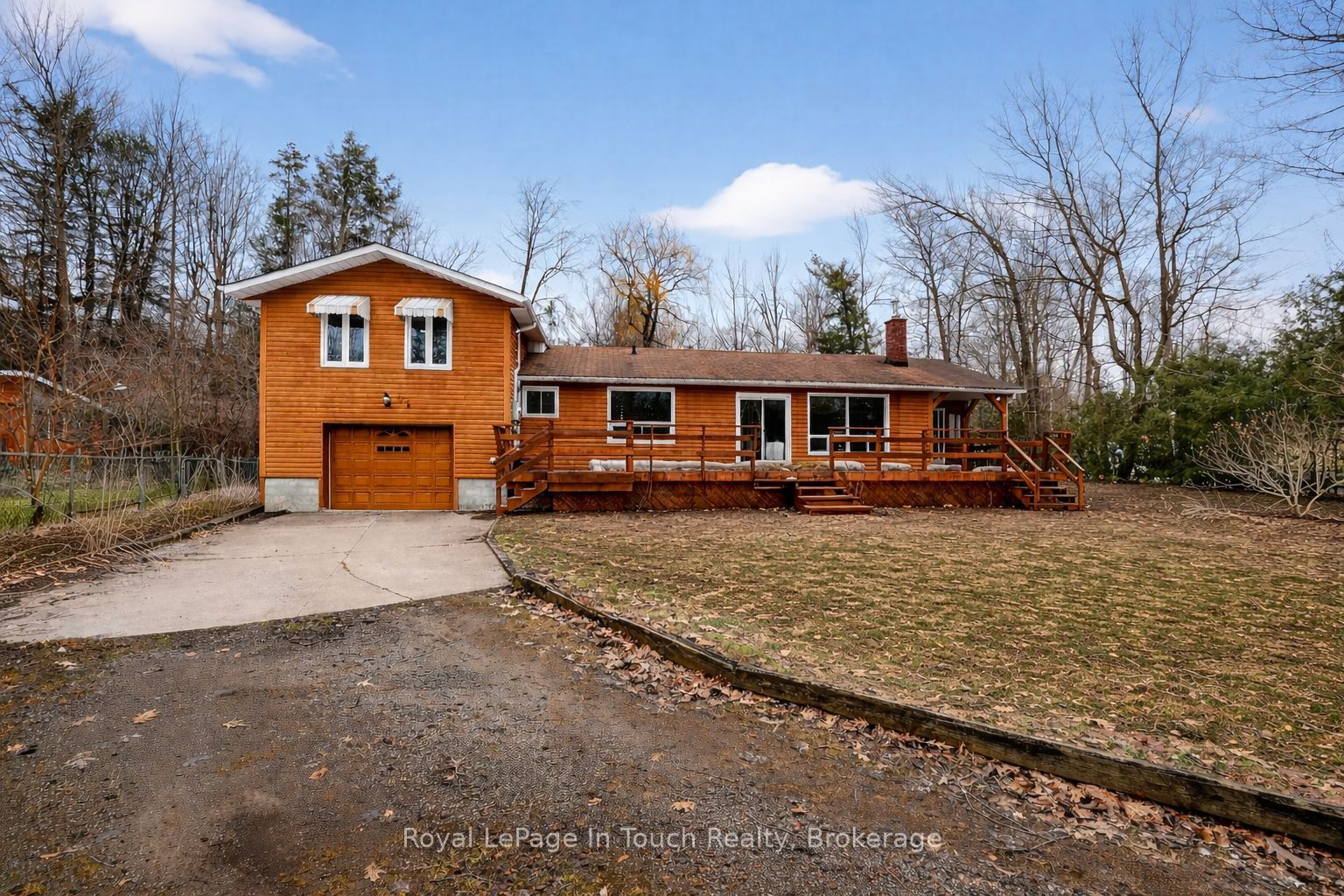 23 Duquette Court, Tiny, ON L9M 0H3