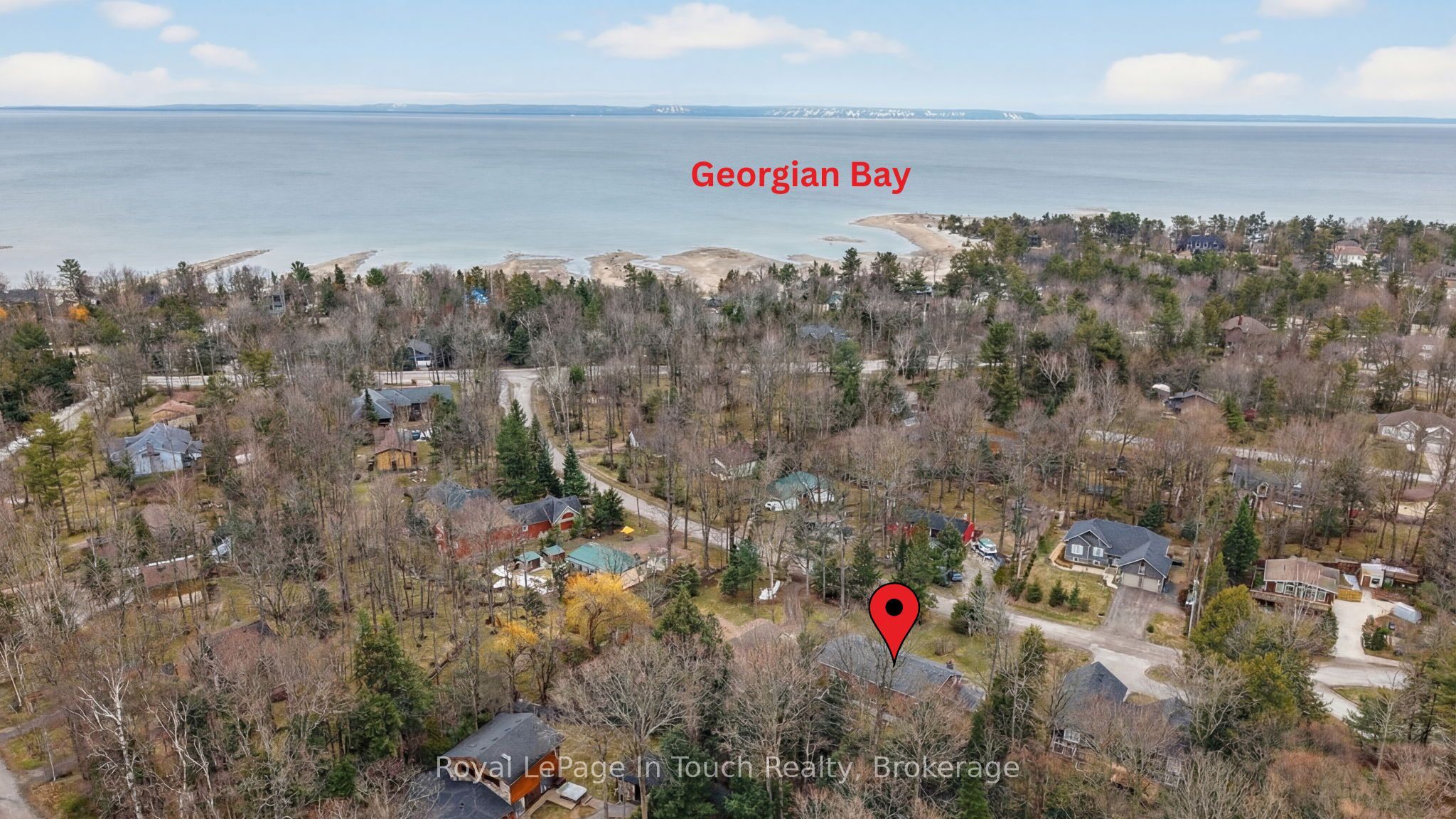 23 Duquette Court, Tiny, ON L9M 0H3 photo 2