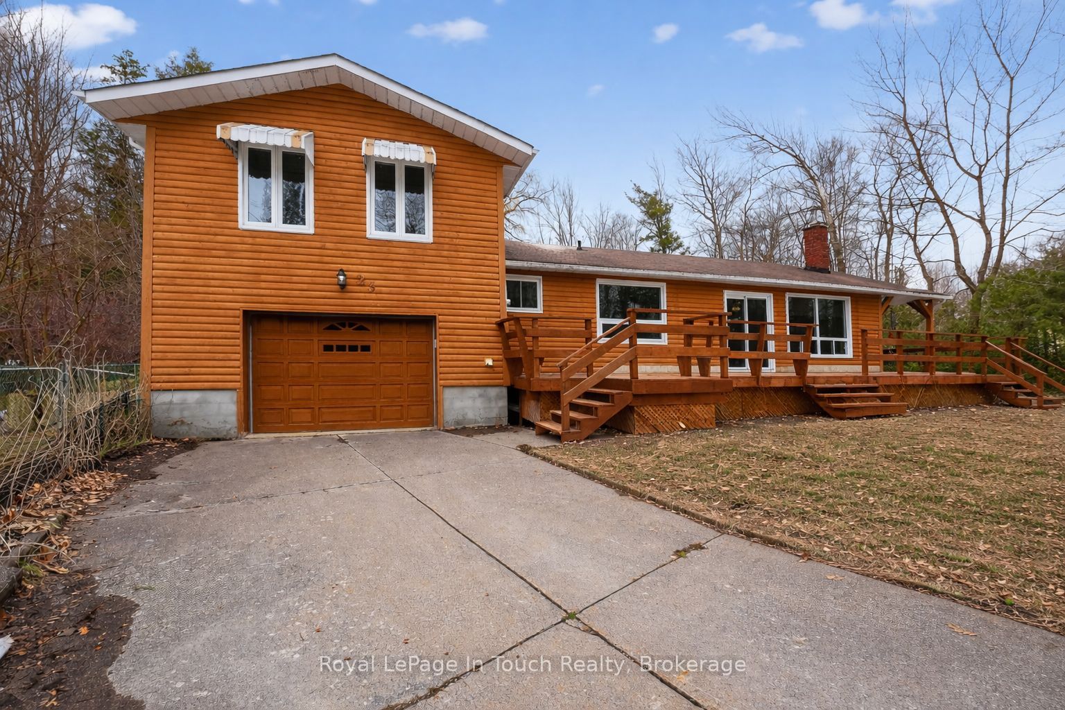 23 Duquette Court, Tiny, ON L9M 0H3 photo 4