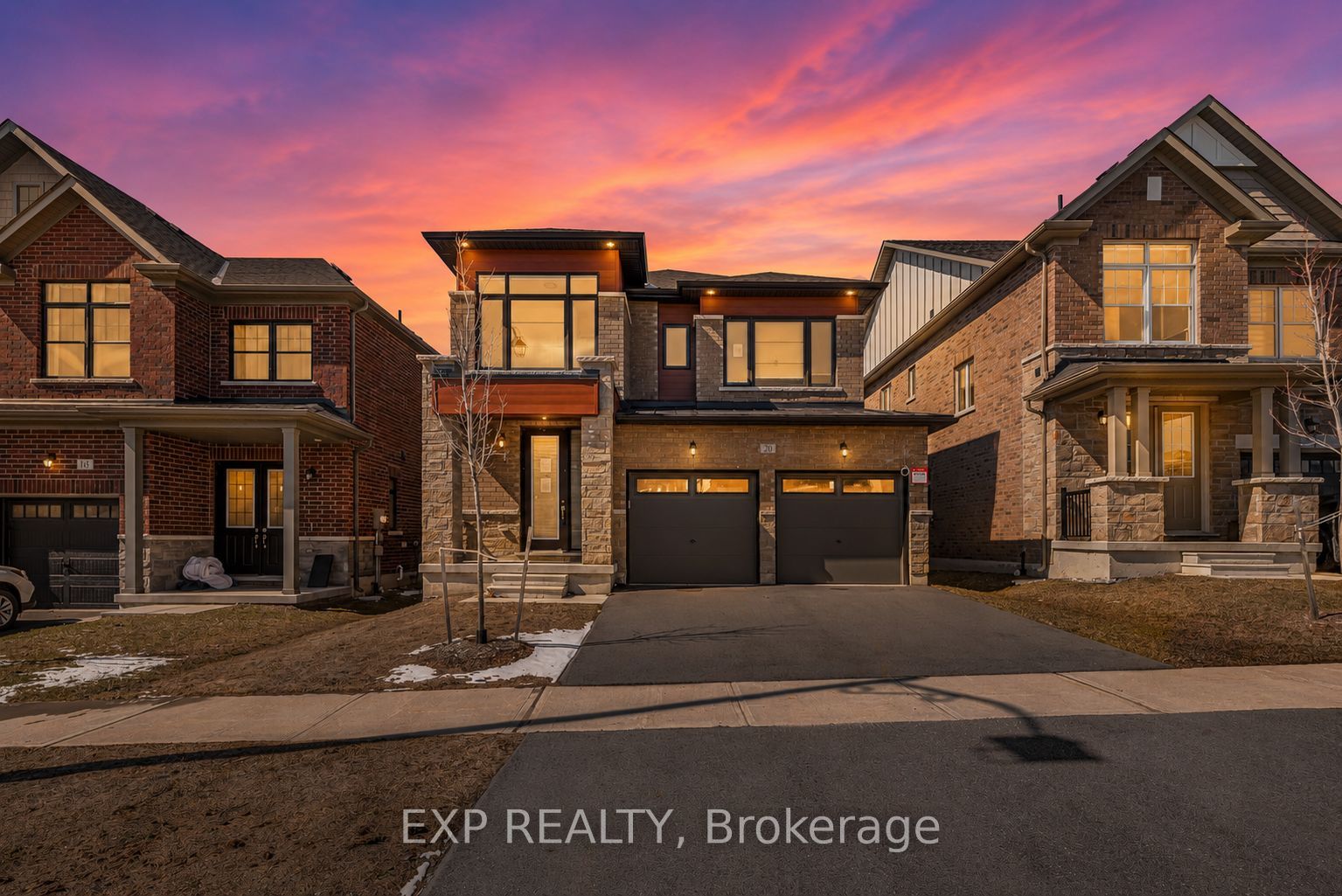 20 Daffodil Road, Springwater, ON L0L 1Y3