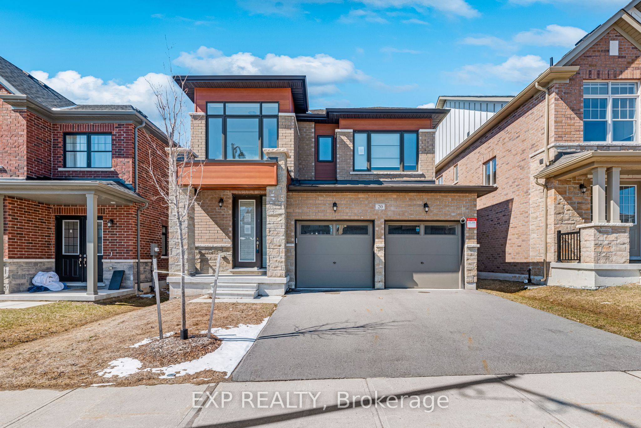 20 Daffodil Road, Springwater, ON L0L 1Y3 photo 2