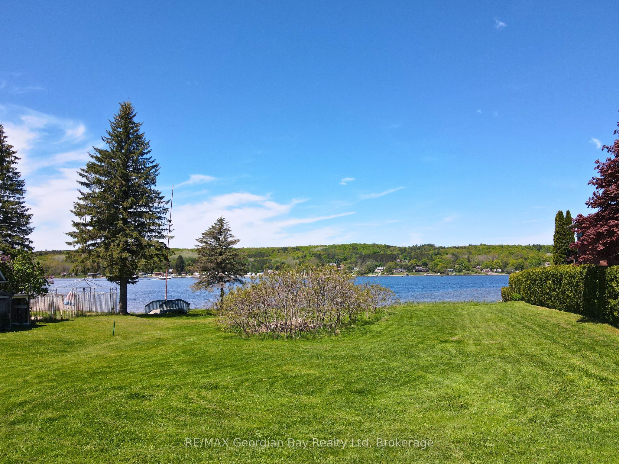 46 Beck Boulevard, Penetanguishene, ON L9M 1E2 photo 2