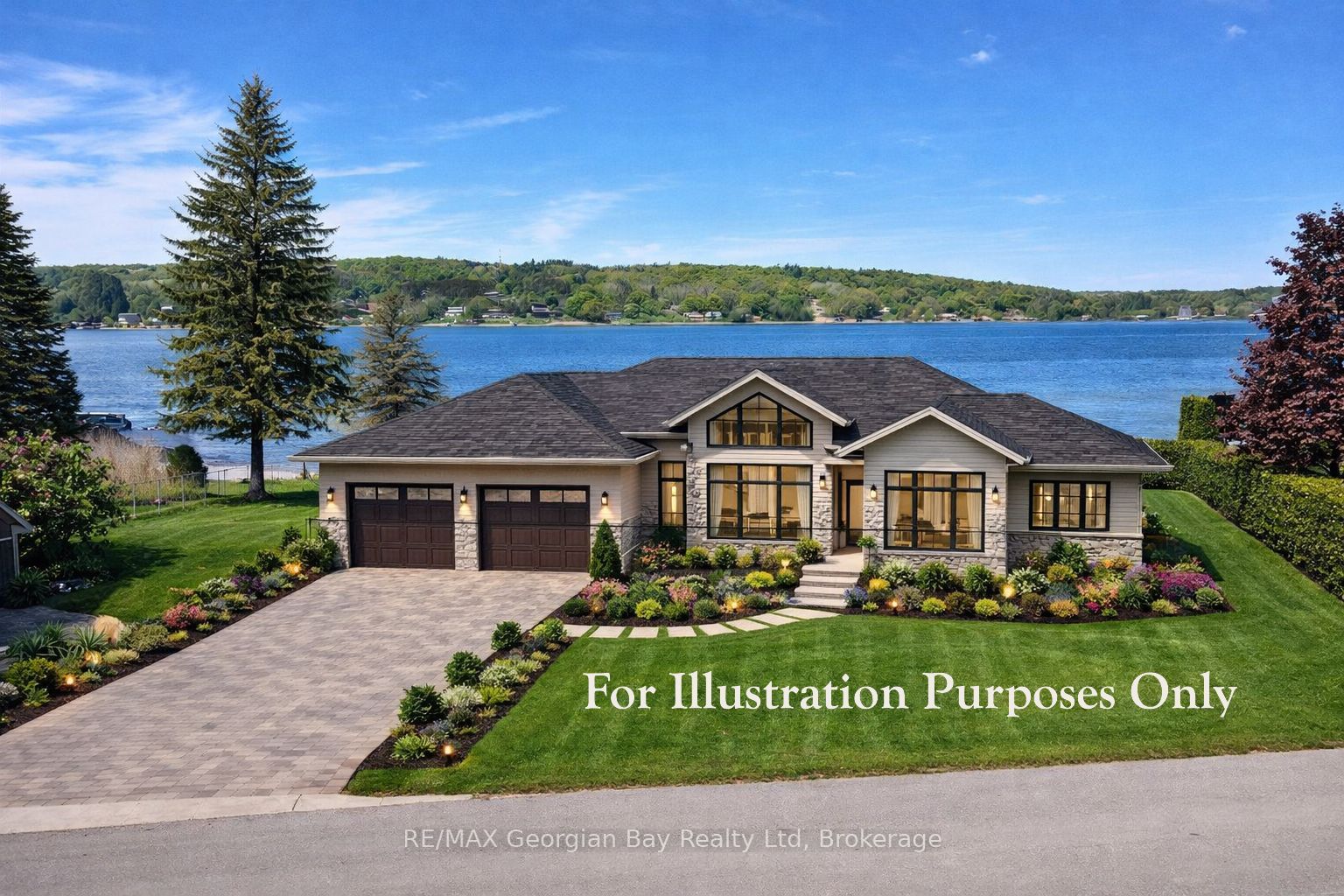 46 Beck Boulevard, Penetanguishene, ON L9M 1E2 photo 3